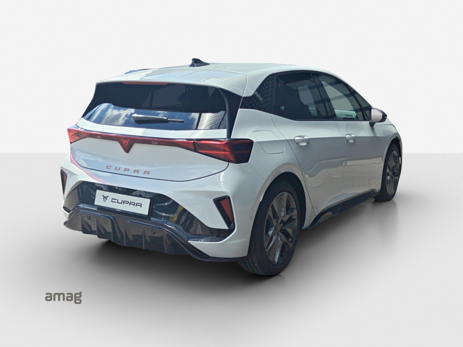 CUPRA Born 79 kWh Prime-image-4
