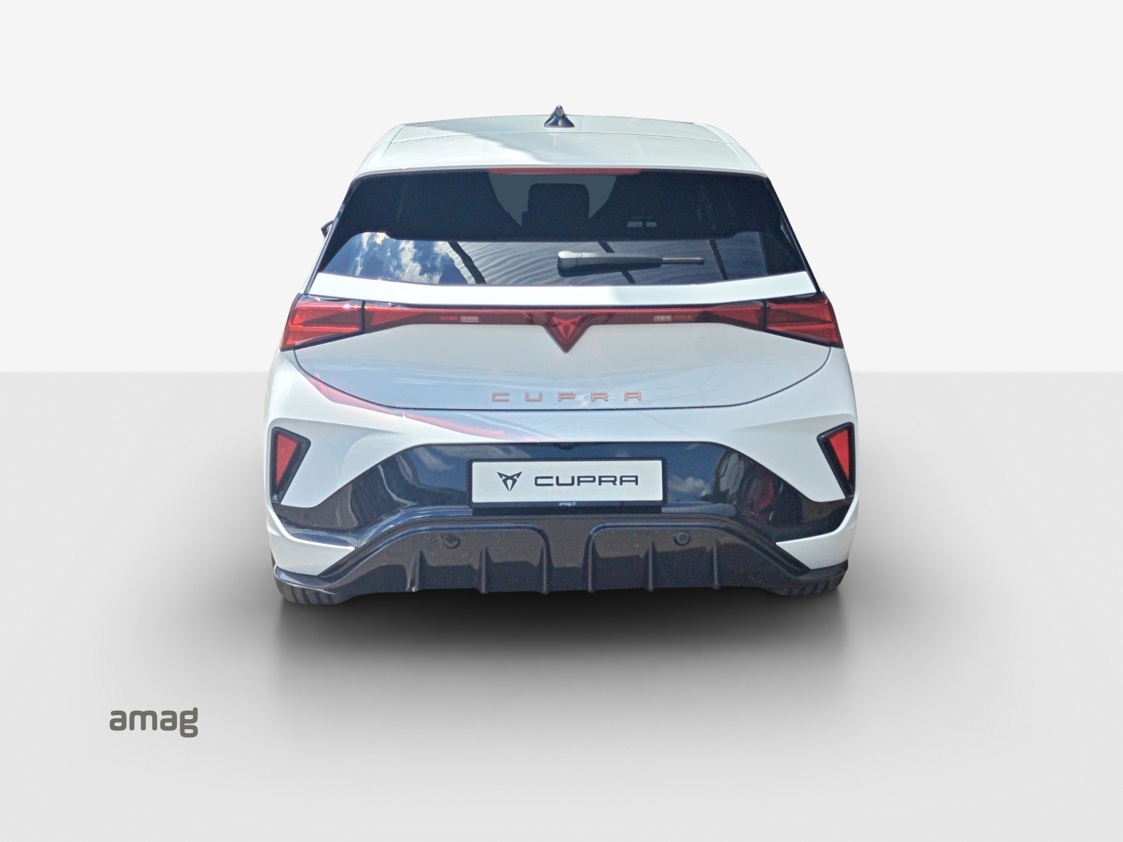CUPRA Born 79 kWh Prime-image-3