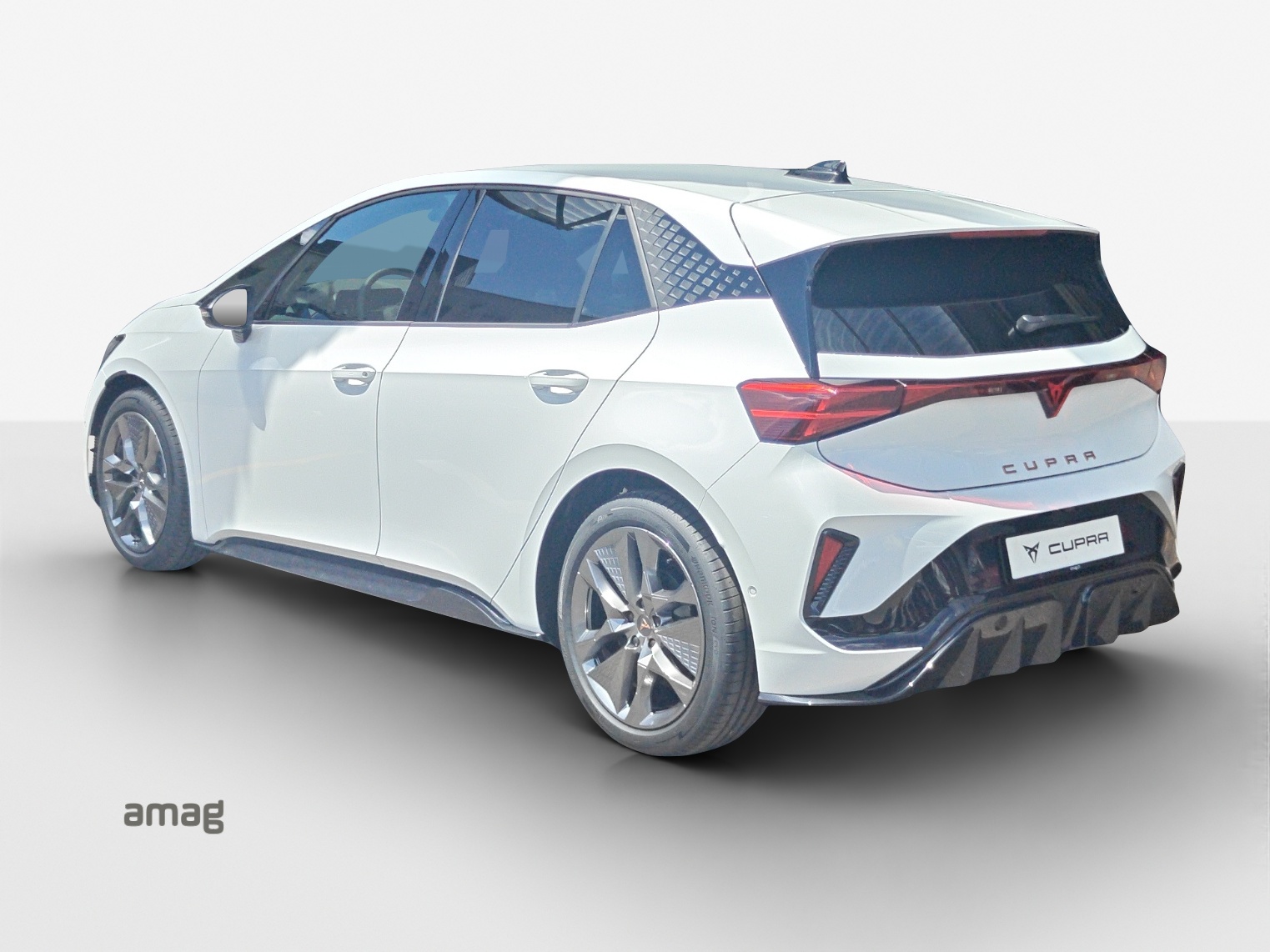 CUPRA Born 79 kWh Prime-image-2