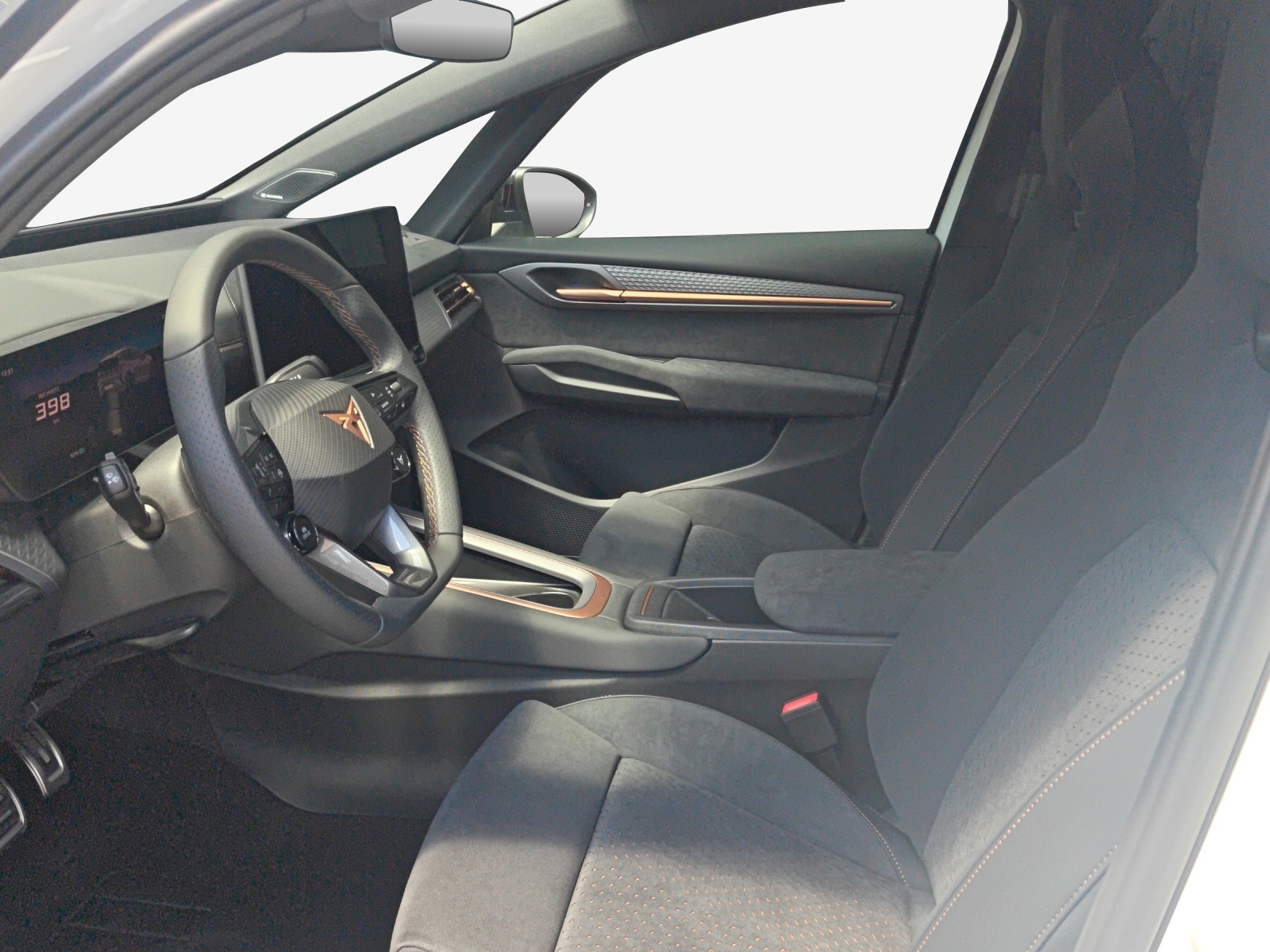 CUPRA Born 79 kWh Prime-image-7