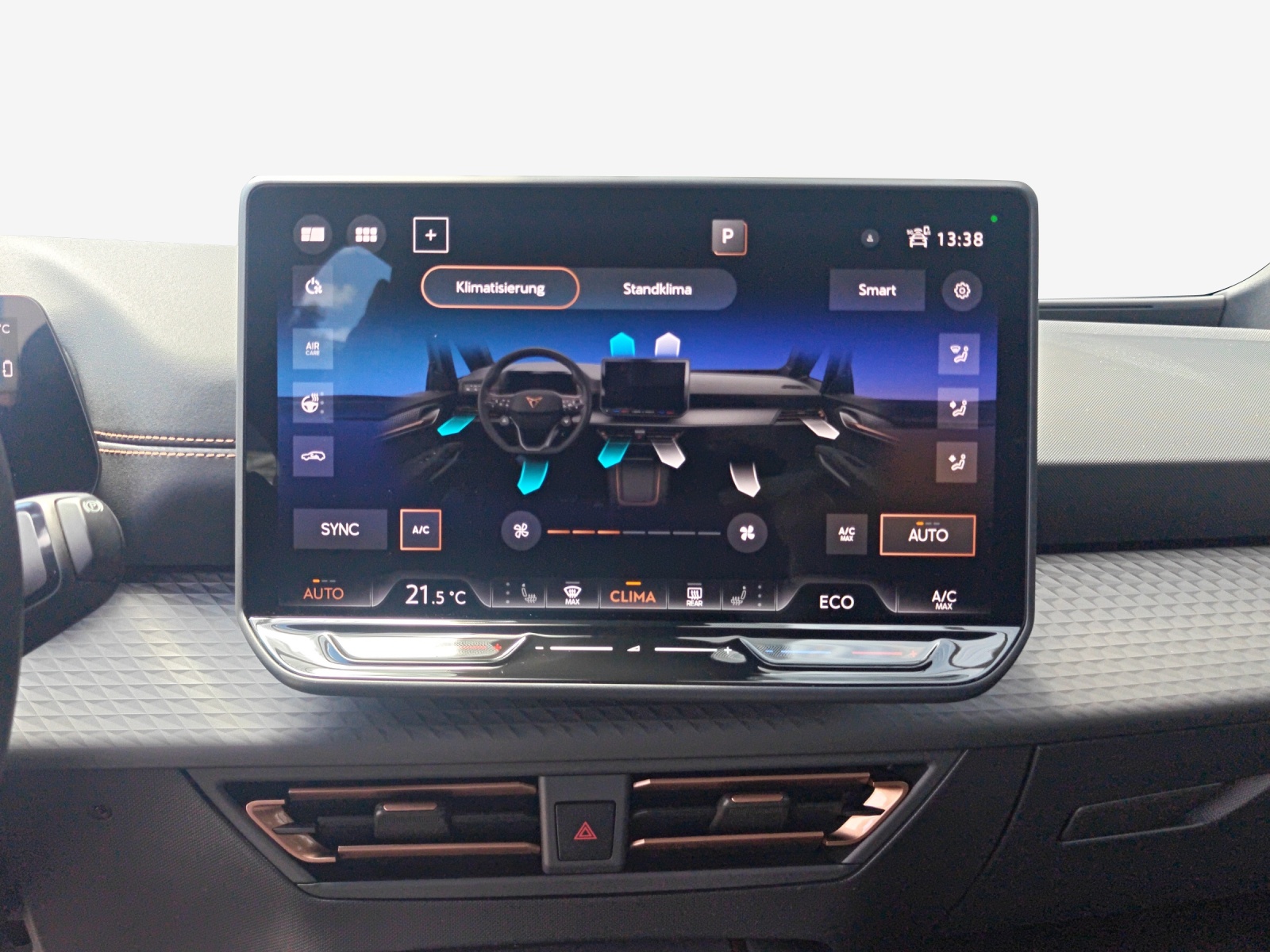 CUPRA Born 79 kWh Prime-image-10