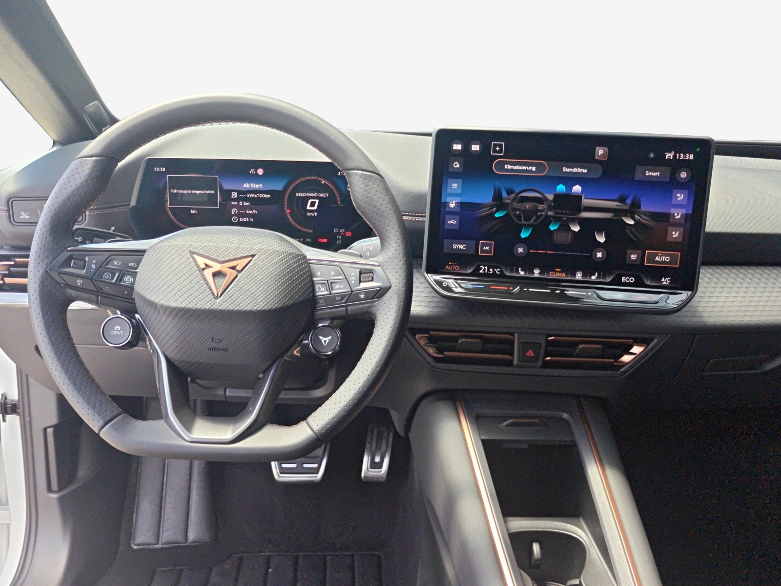 CUPRA Born 79 kWh Prime-image-8