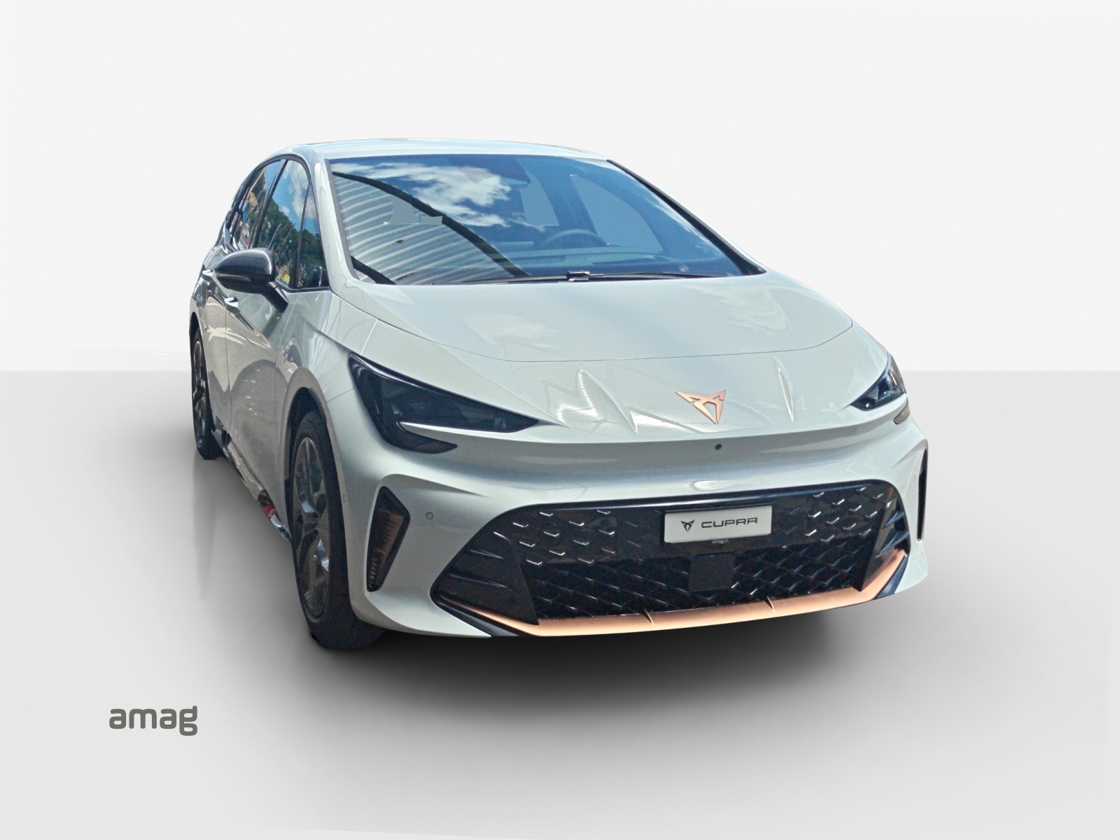 CUPRA Born 79 kWh Prime-image-5