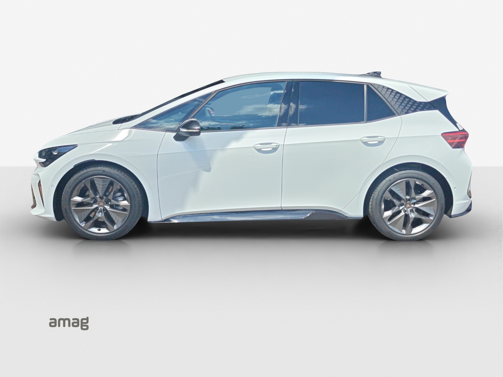 CUPRA Born 79 kWh Prime-image-1