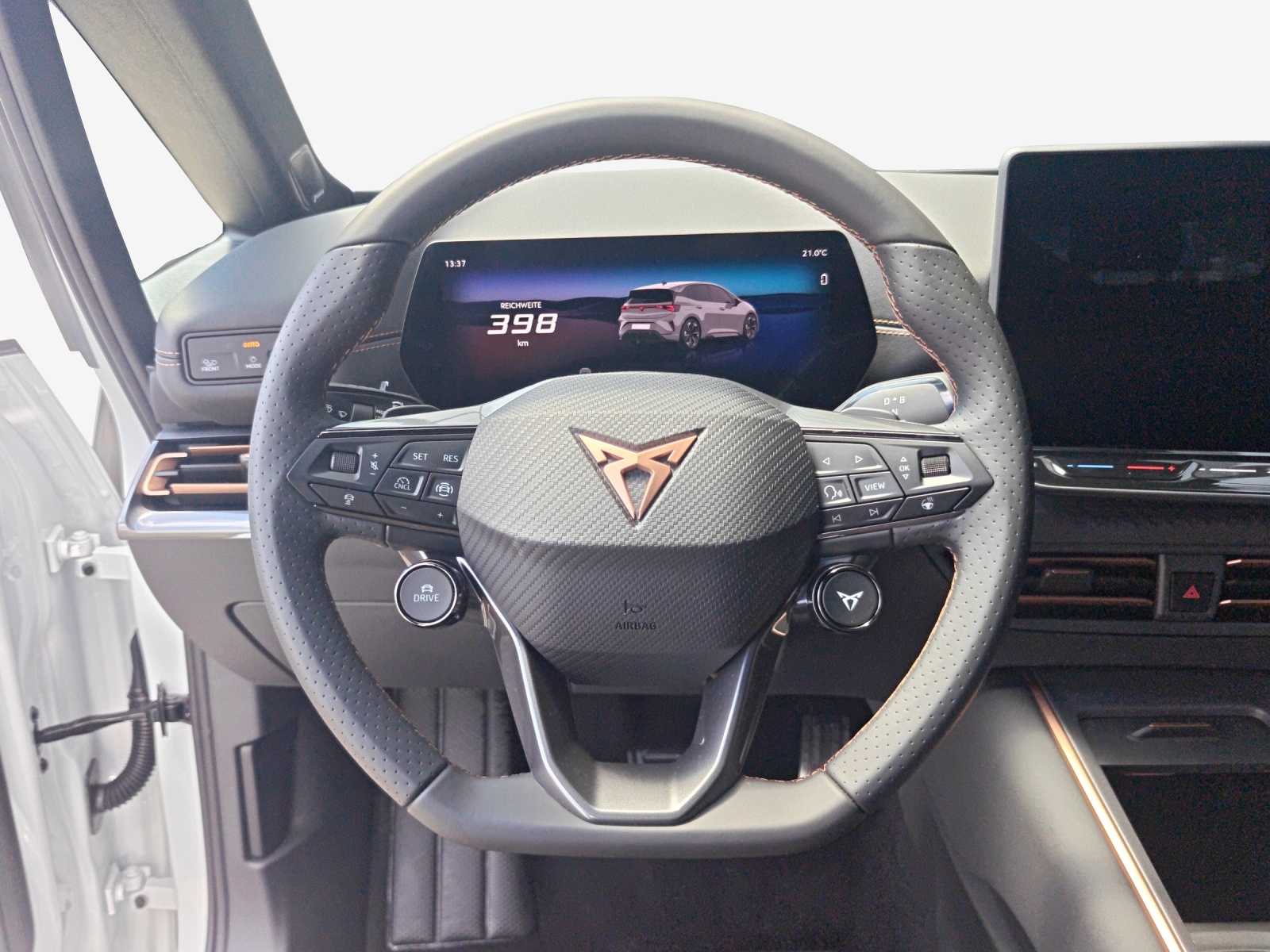CUPRA Born 79 kWh Prime-image-9