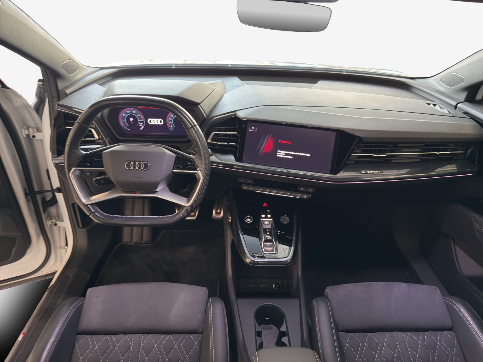 AUDI Q4 Sportback e-tron 50 quattro-image-8