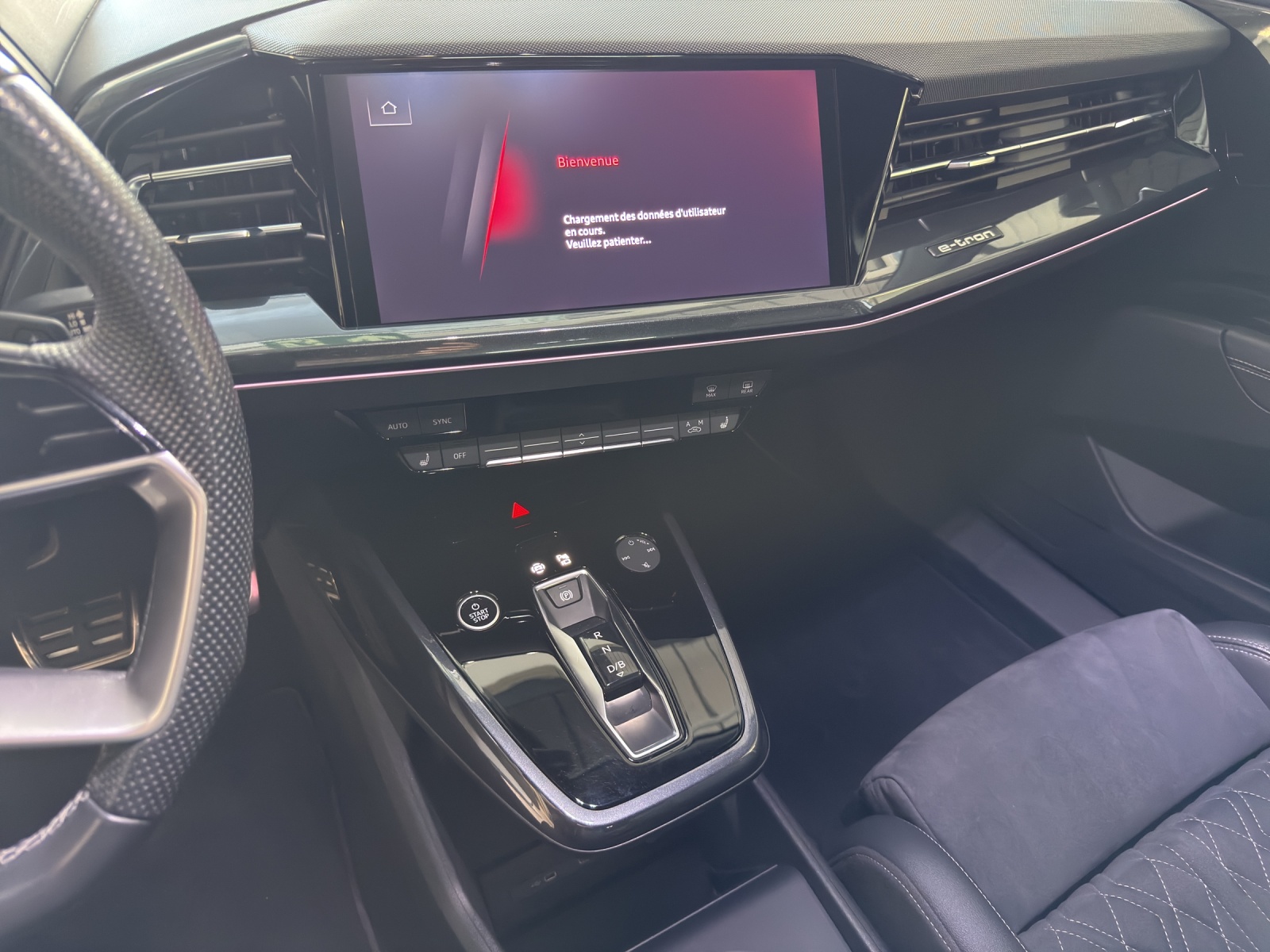 AUDI Q4 Sportback e-tron 50 quattro-image-10