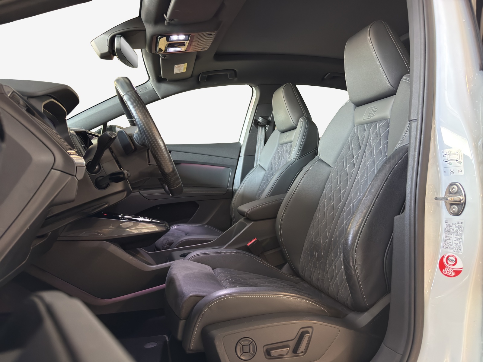 AUDI Q4 Sportback e-tron 50 quattro-image-15