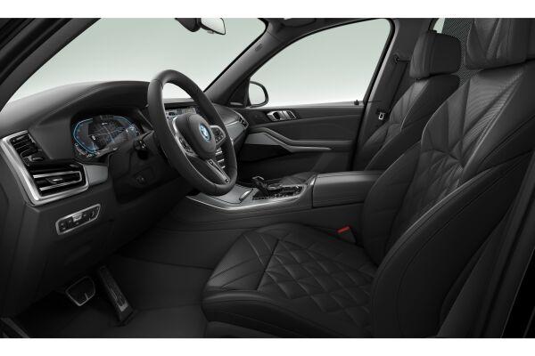 BMW X5 45e M Sport xDrive G05 (CH) AHK 📍-image-2