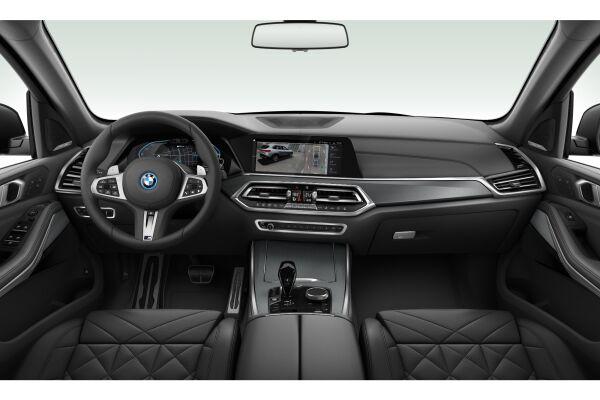 BMW X5 45e M Sport xDrive G05 (CH) AHK 📍-image-3