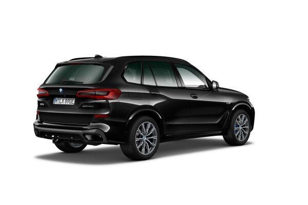 BMW X5 45e M Sport xDrive G05 (CH) AHK 📍-image-1