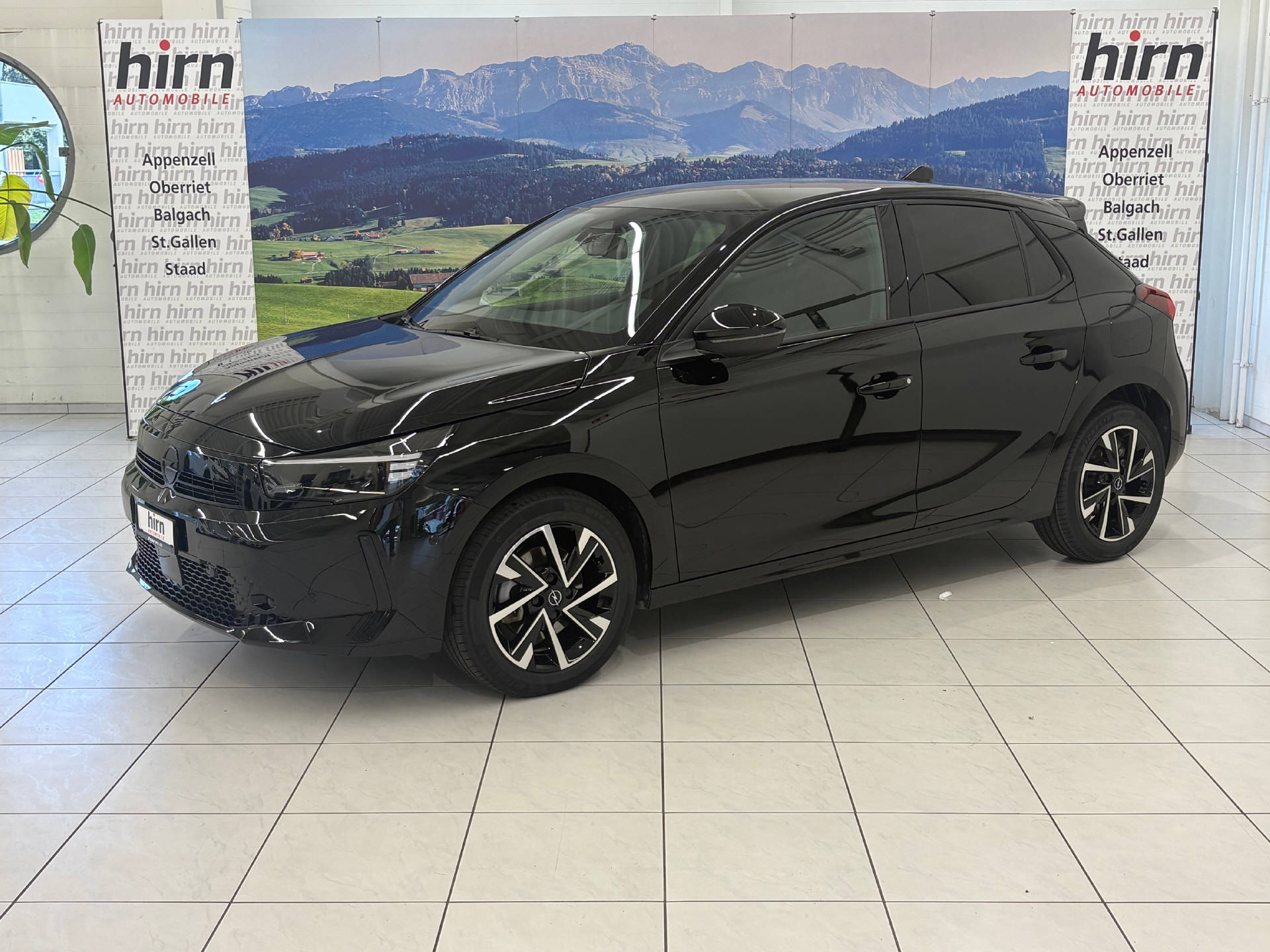 OPEL Corsa 1.2 T GS-image-0