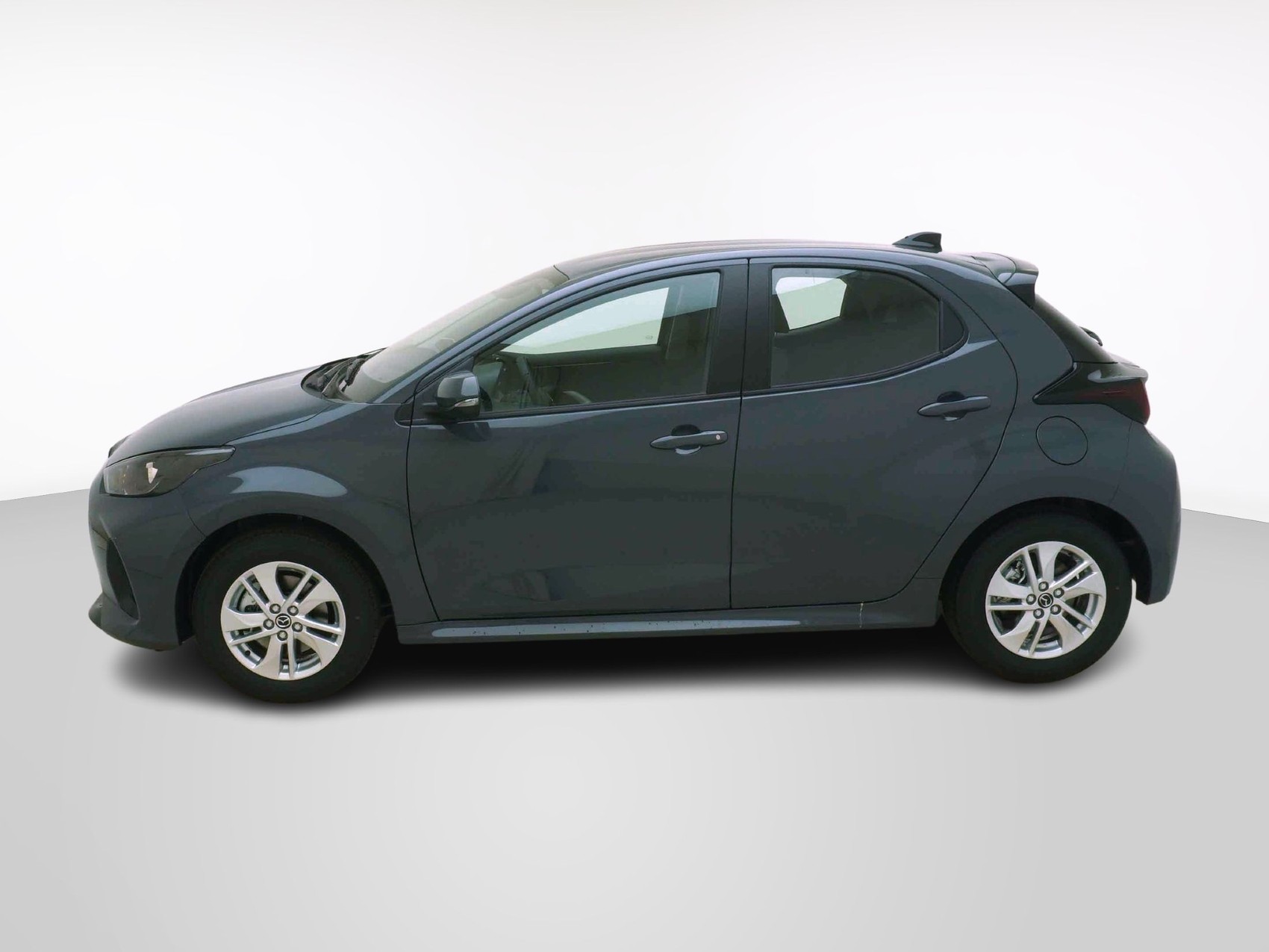 MAZDA 2 1.5 Hybrid Centre-Line-image-1