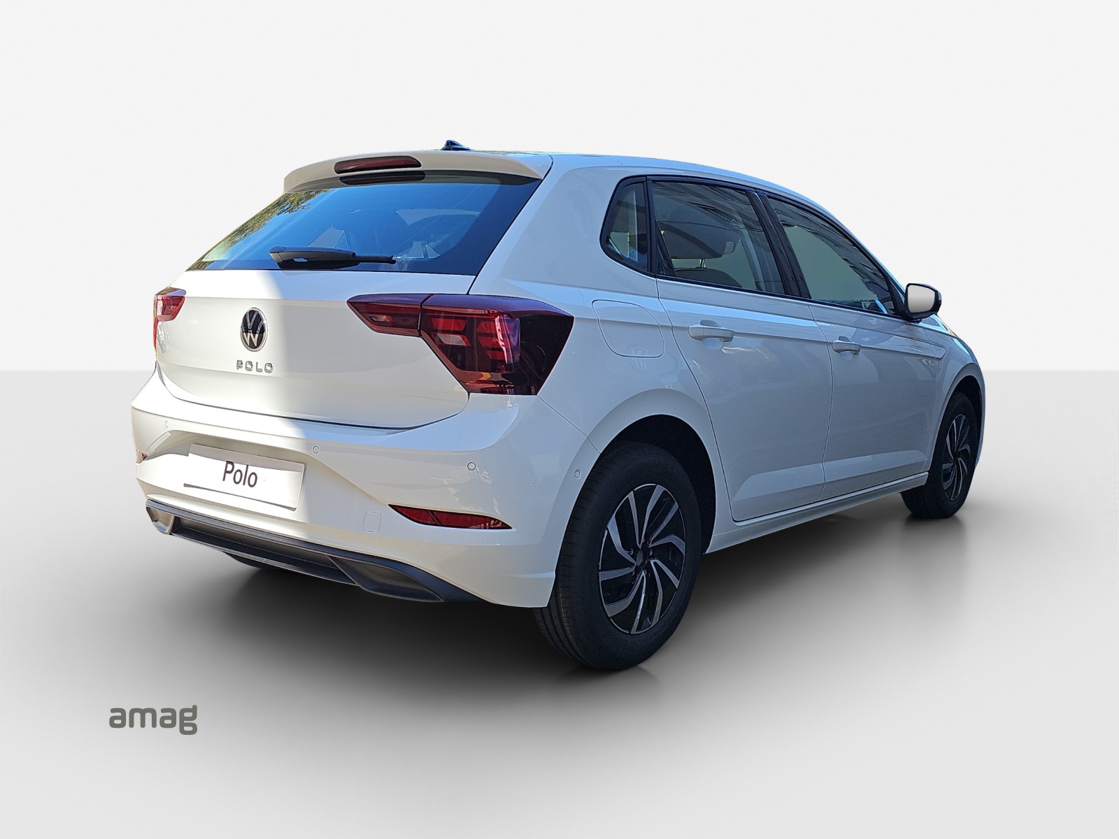 VW Polo 1.0 TSI Life DSG-image-4