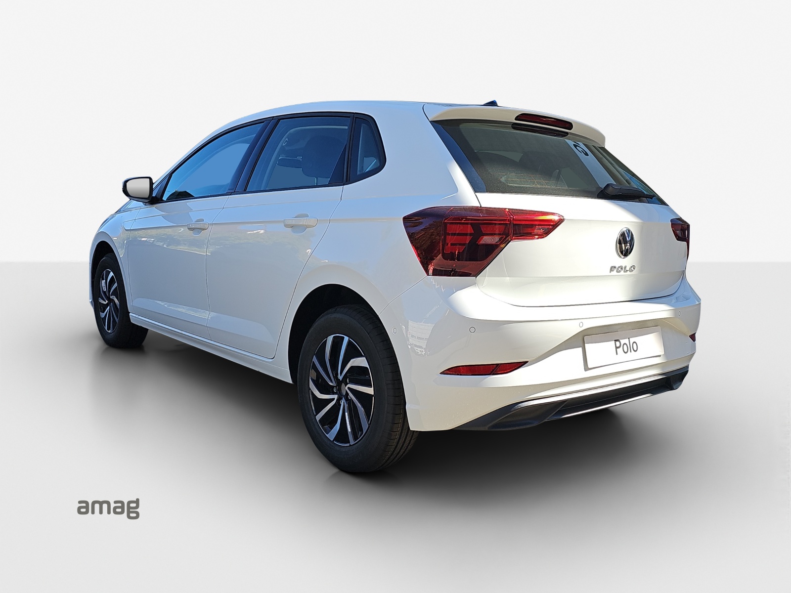 VW Polo 1.0 TSI Life DSG-image-2