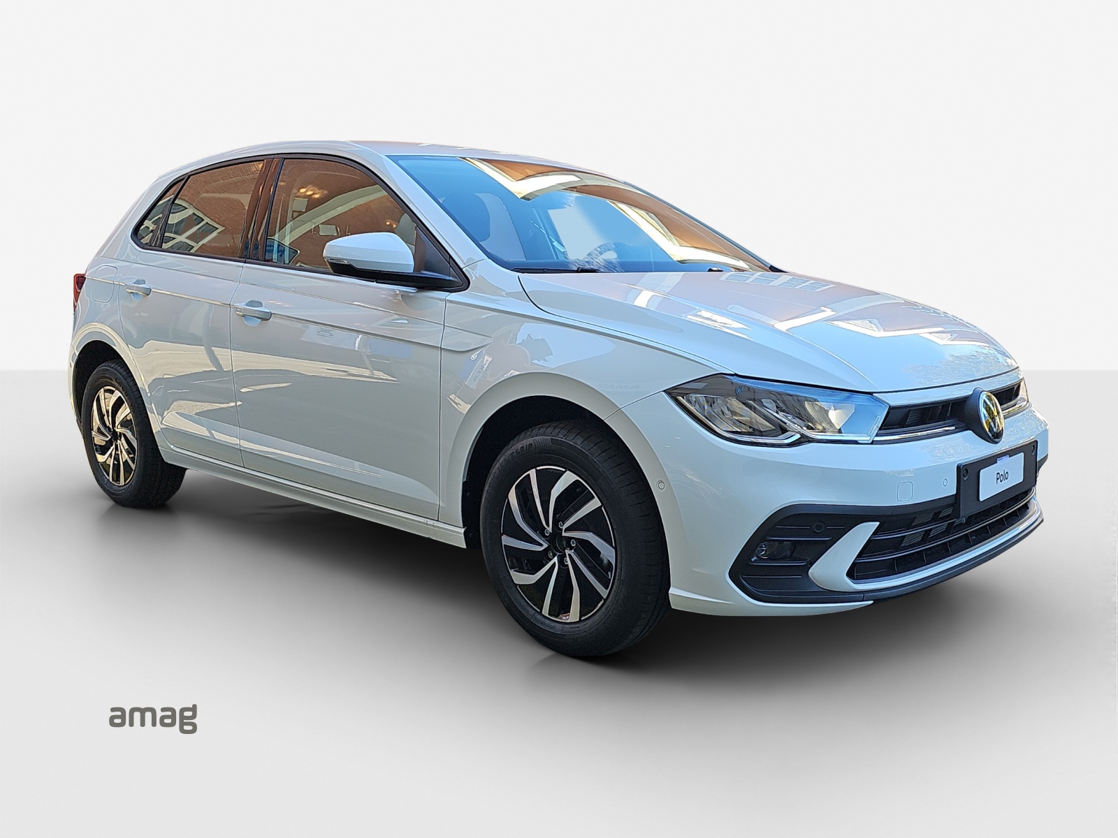 VW Polo 1.0 TSI Life DSG-image-5