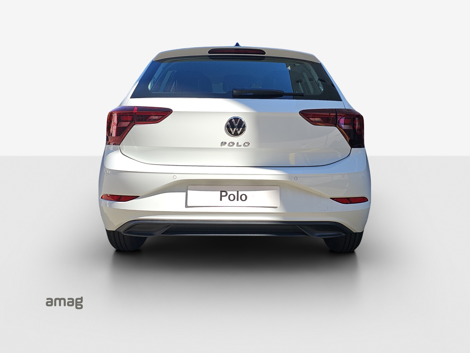 VW Polo 1.0 TSI Life DSG-image-3