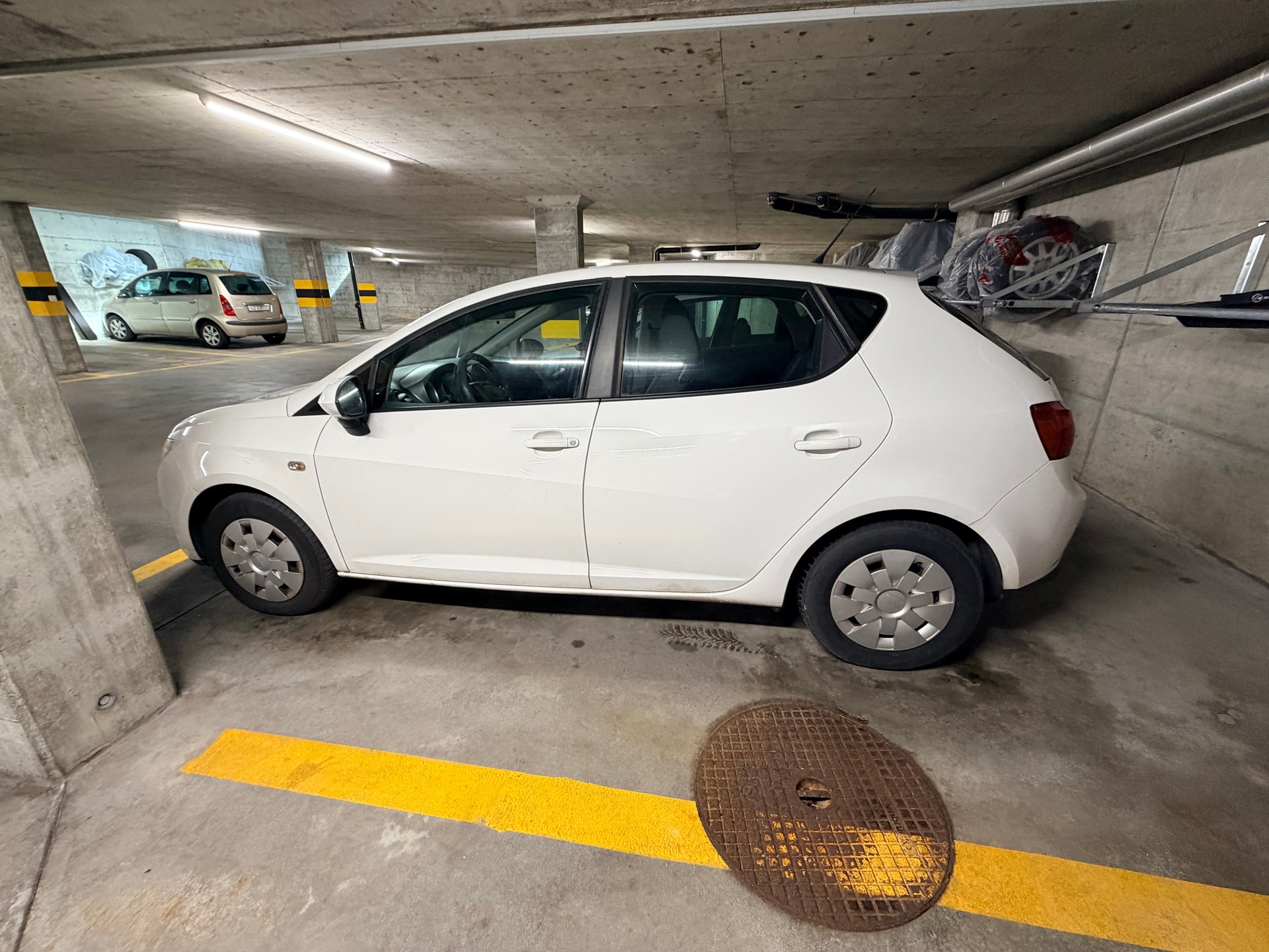 SEAT 1.2 12V Reference-image-1
