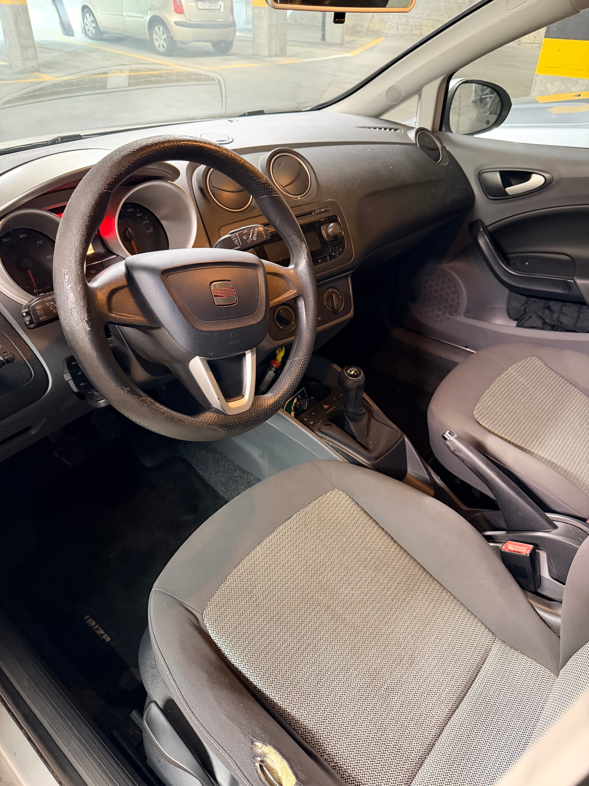 SEAT 1.2 12V Reference-image-5