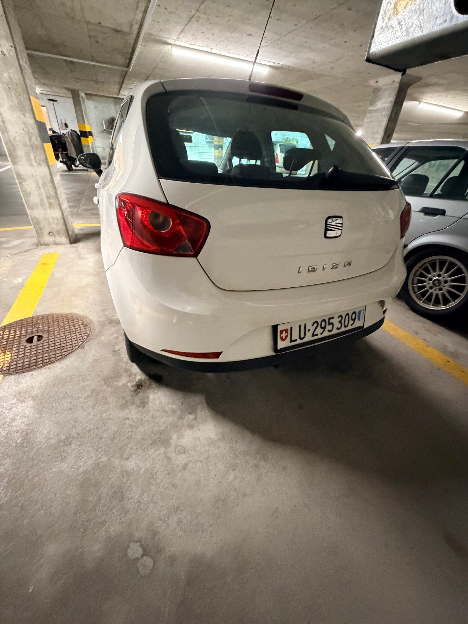 SEAT 1.2 12V Reference-image-3