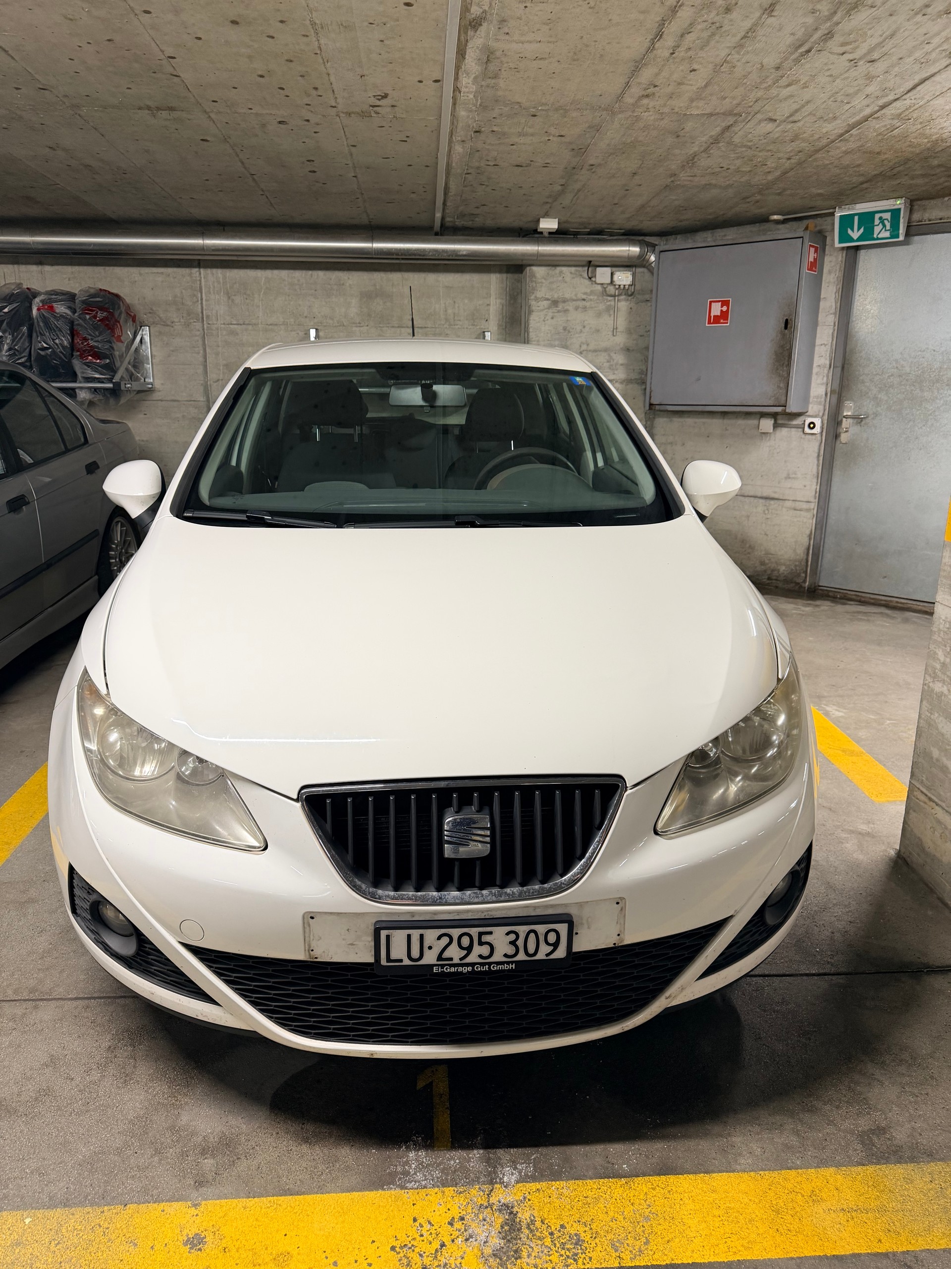 SEAT 1.2 12V Reference-image-0