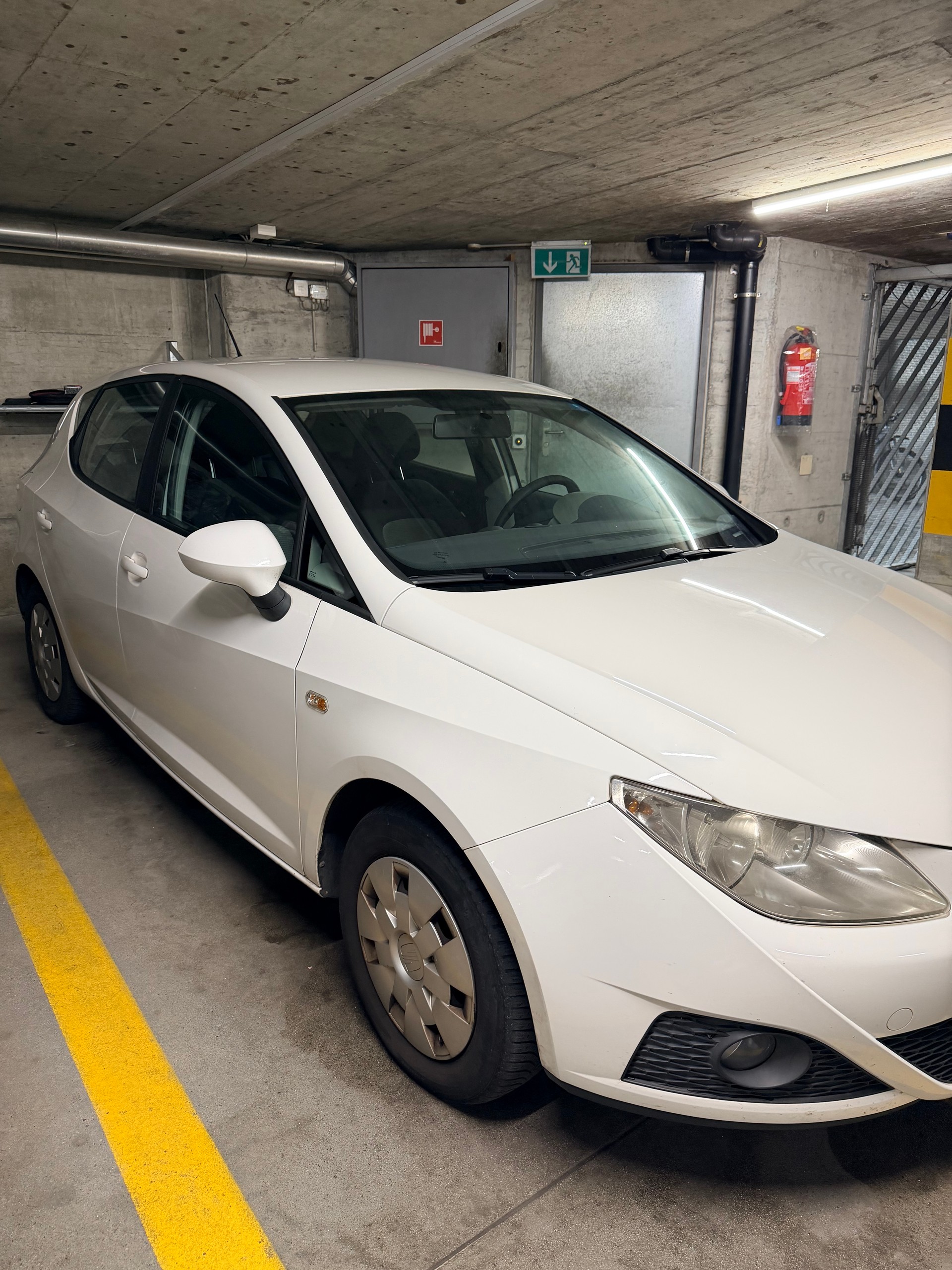 SEAT 1.2 12V Reference-image-2