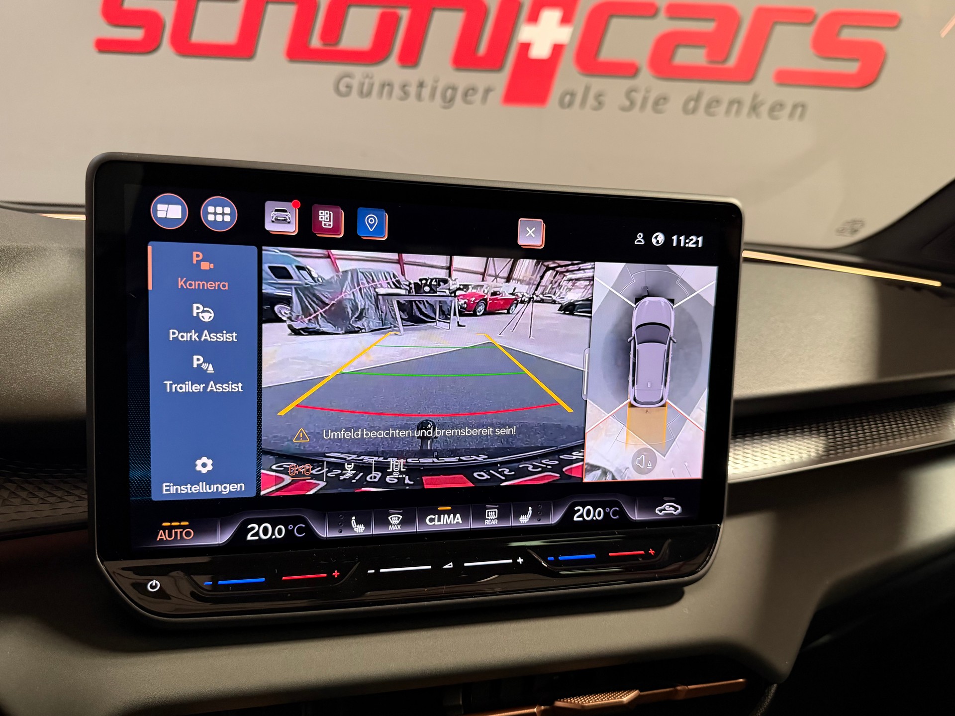 CUPRA Terramar 2.0 TSI DSG 4Drive VZ-image-25