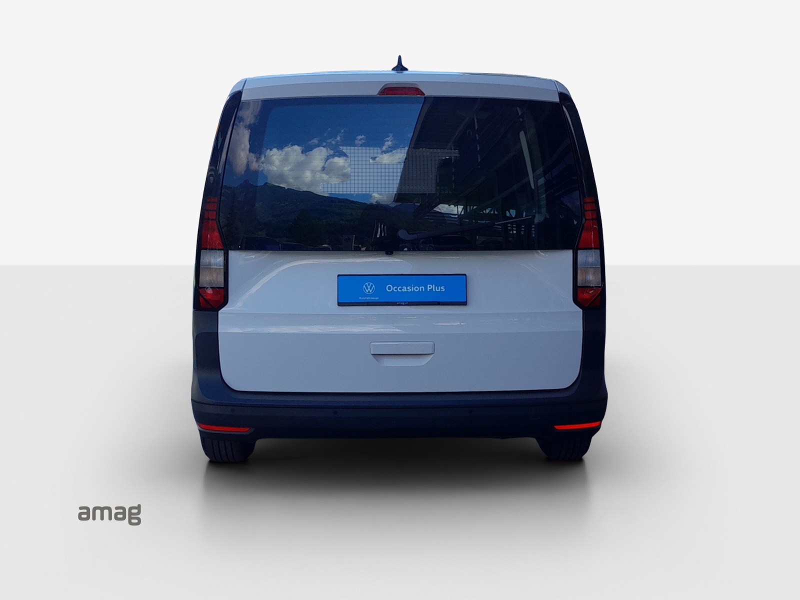 VW Caddy Cargo 2.0TDI Maxi-showroom-element-3