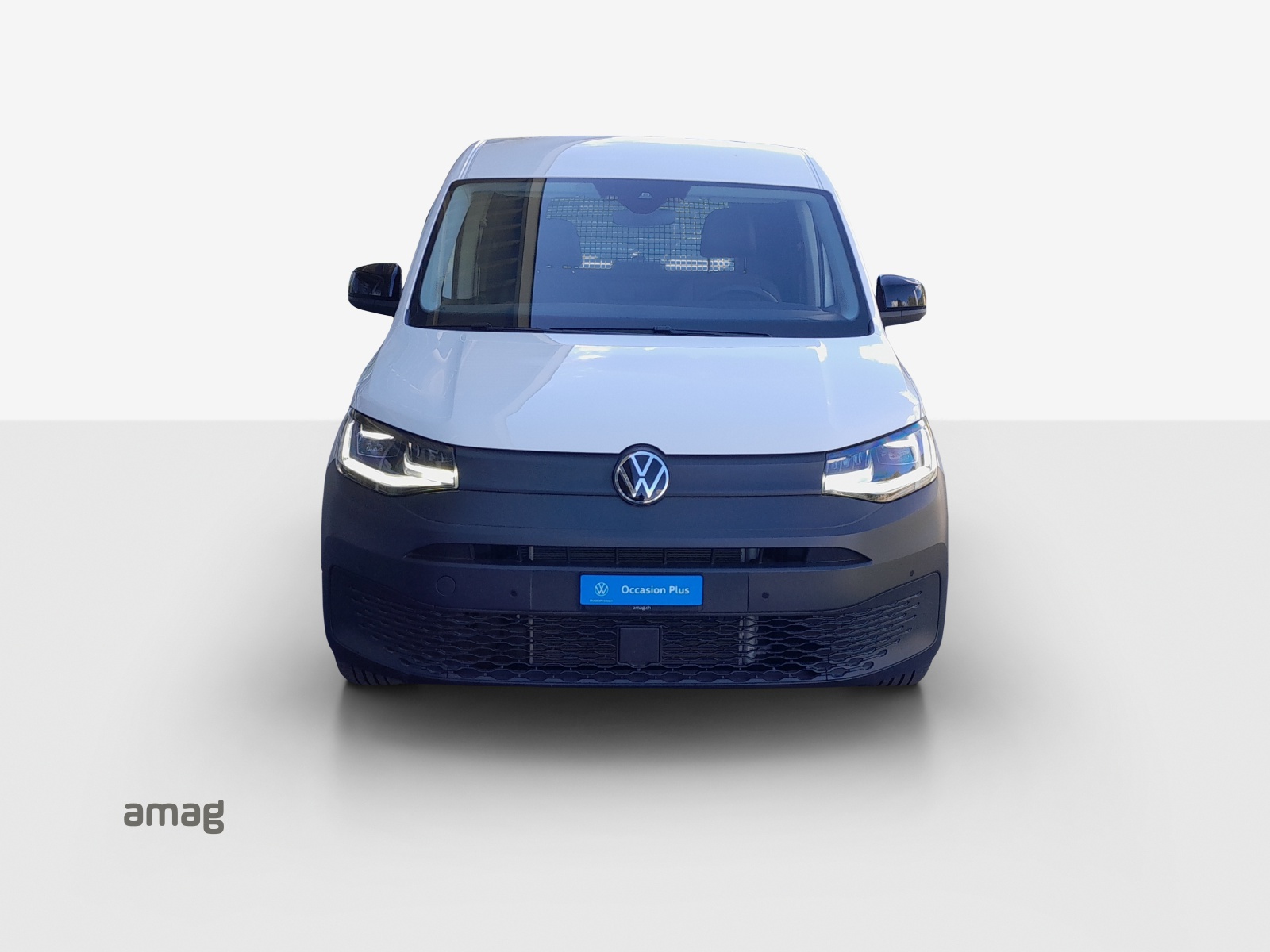 VW Caddy Cargo 2.0TDI Maxi-image-6