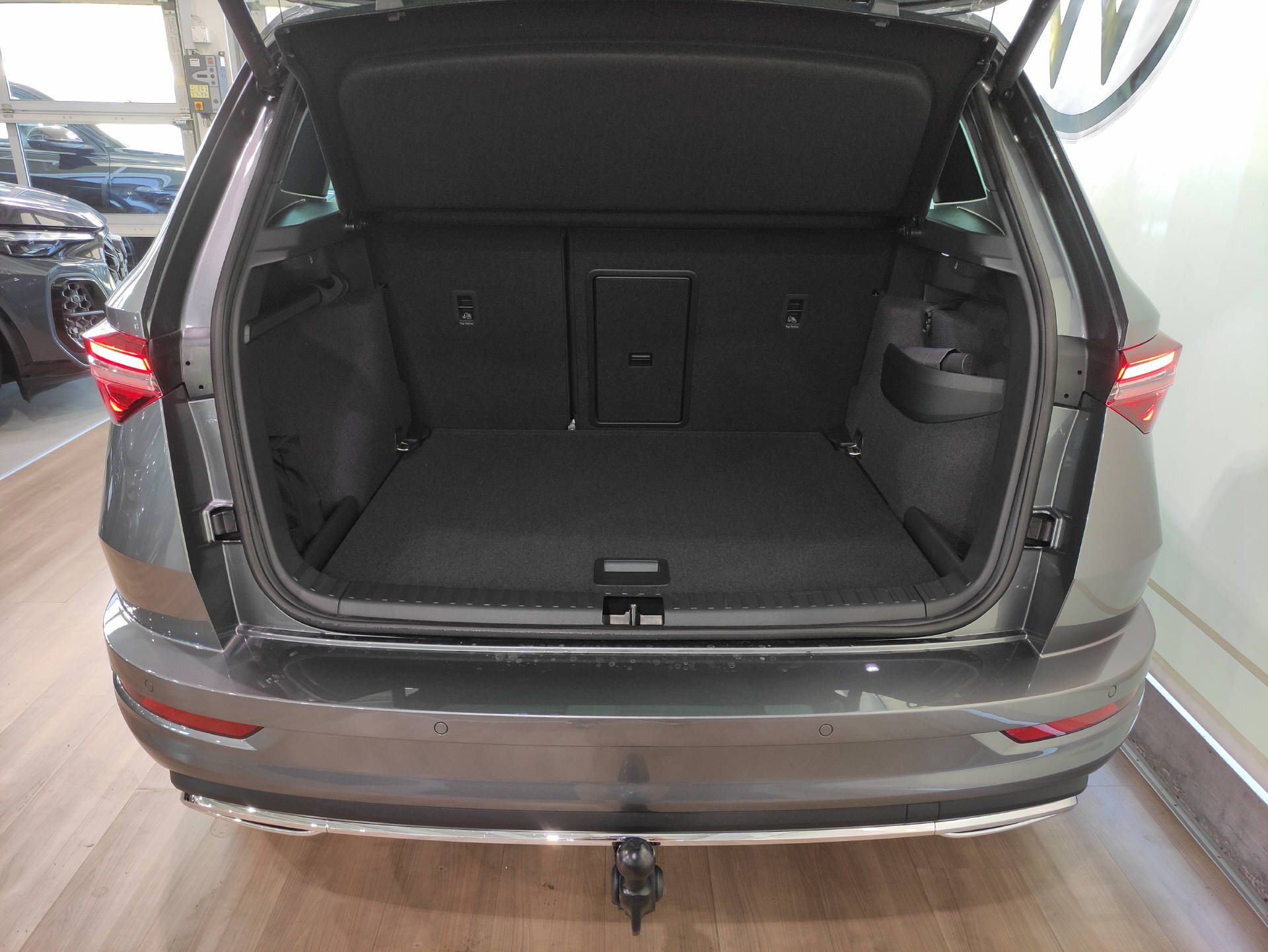 SKODA Karoq 2.0 TSI SportLine 4x4 DSG-image-18