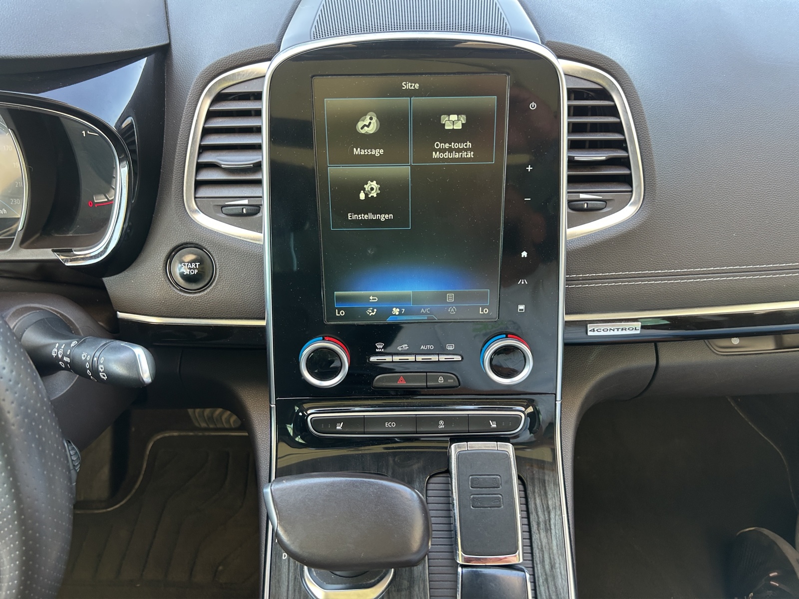 RENAULT Espace 1.6 dCi Intens EDC-image-19