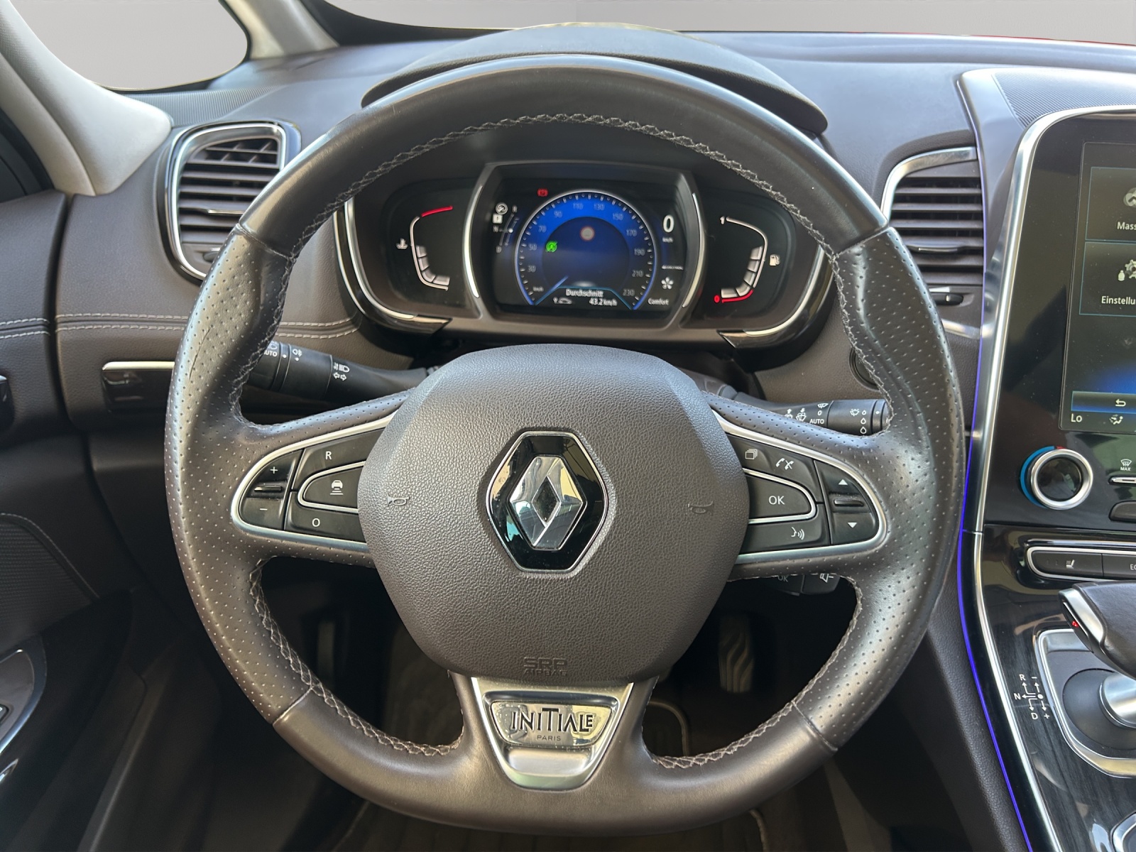 RENAULT Espace 1.6 dCi Intens EDC-image-16