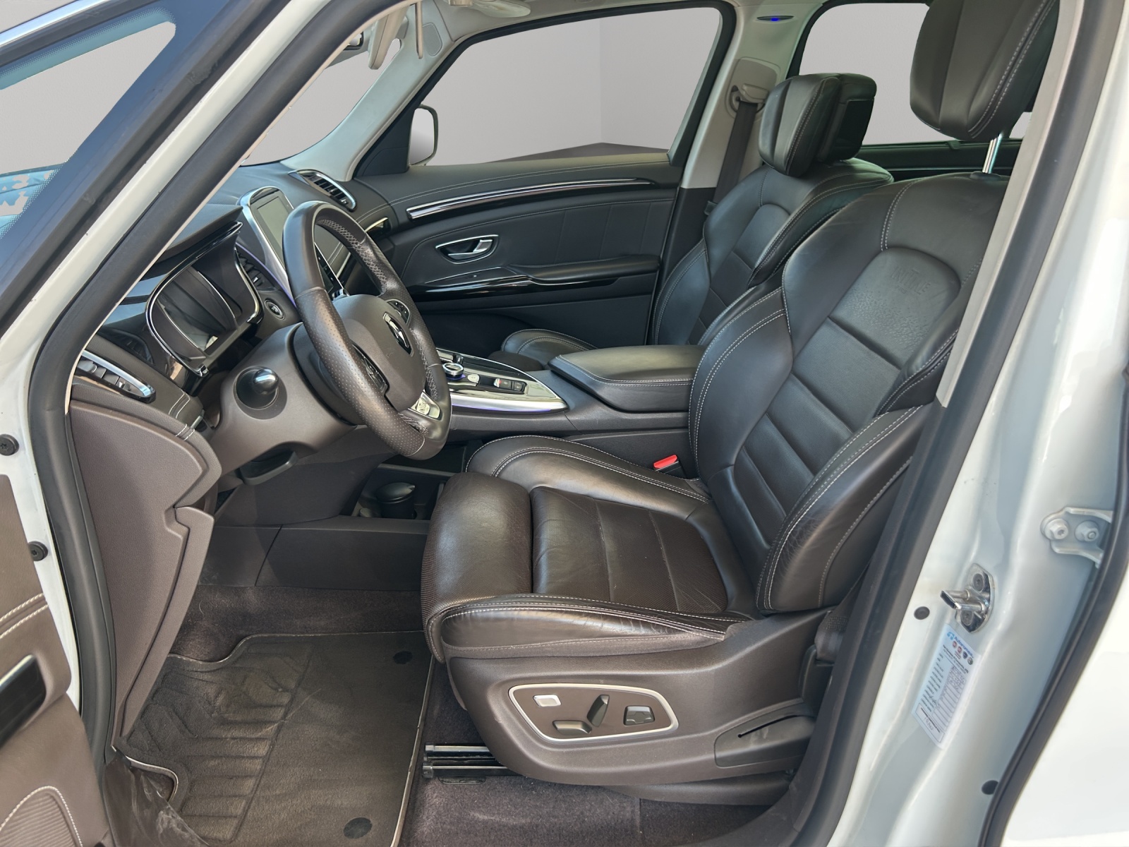 RENAULT Espace 1.6 dCi Intens EDC-image-10