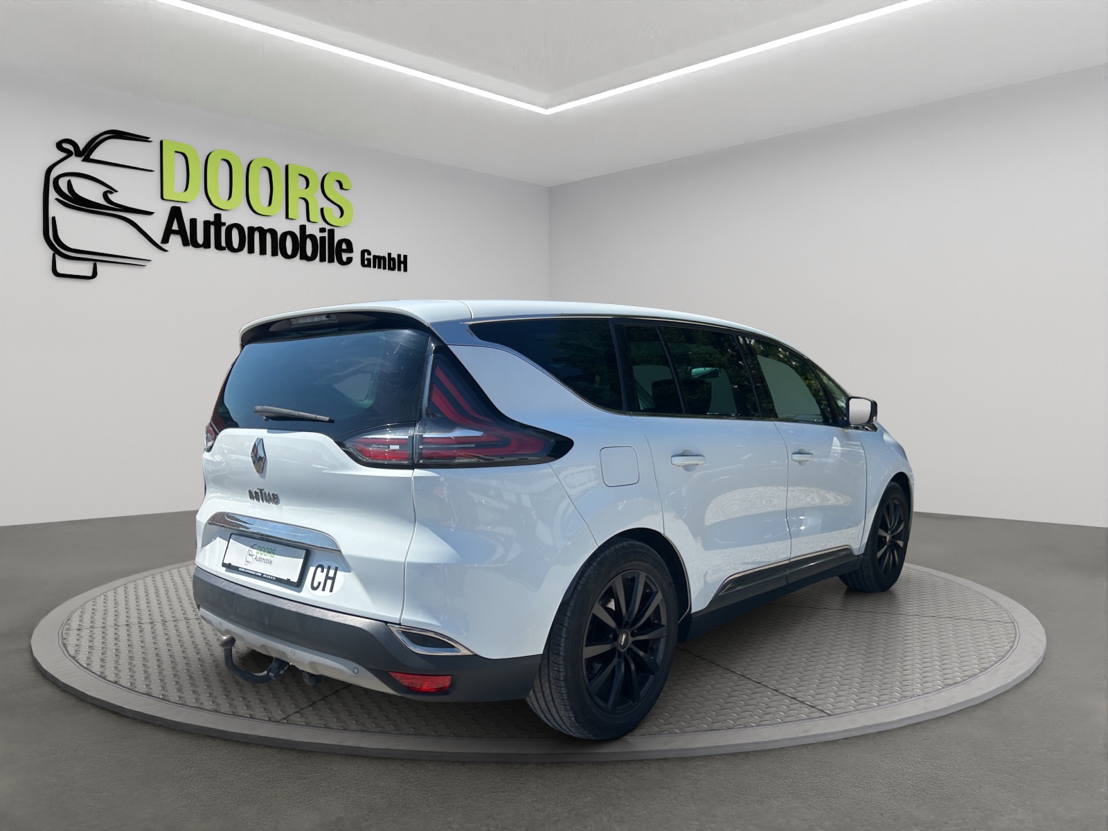 RENAULT Espace 1.6 dCi Intens EDC-showroom-element-2