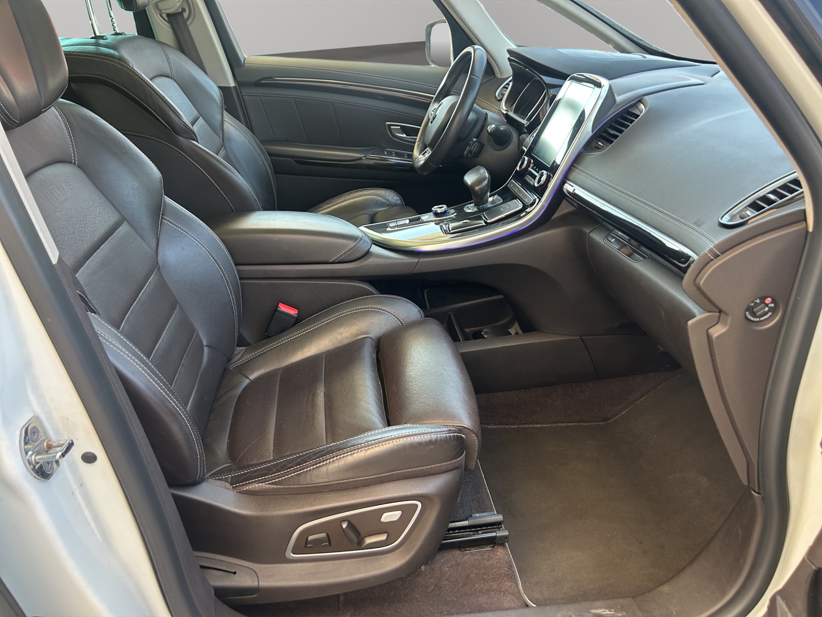 RENAULT Espace 1.6 dCi Intens EDC-image-8