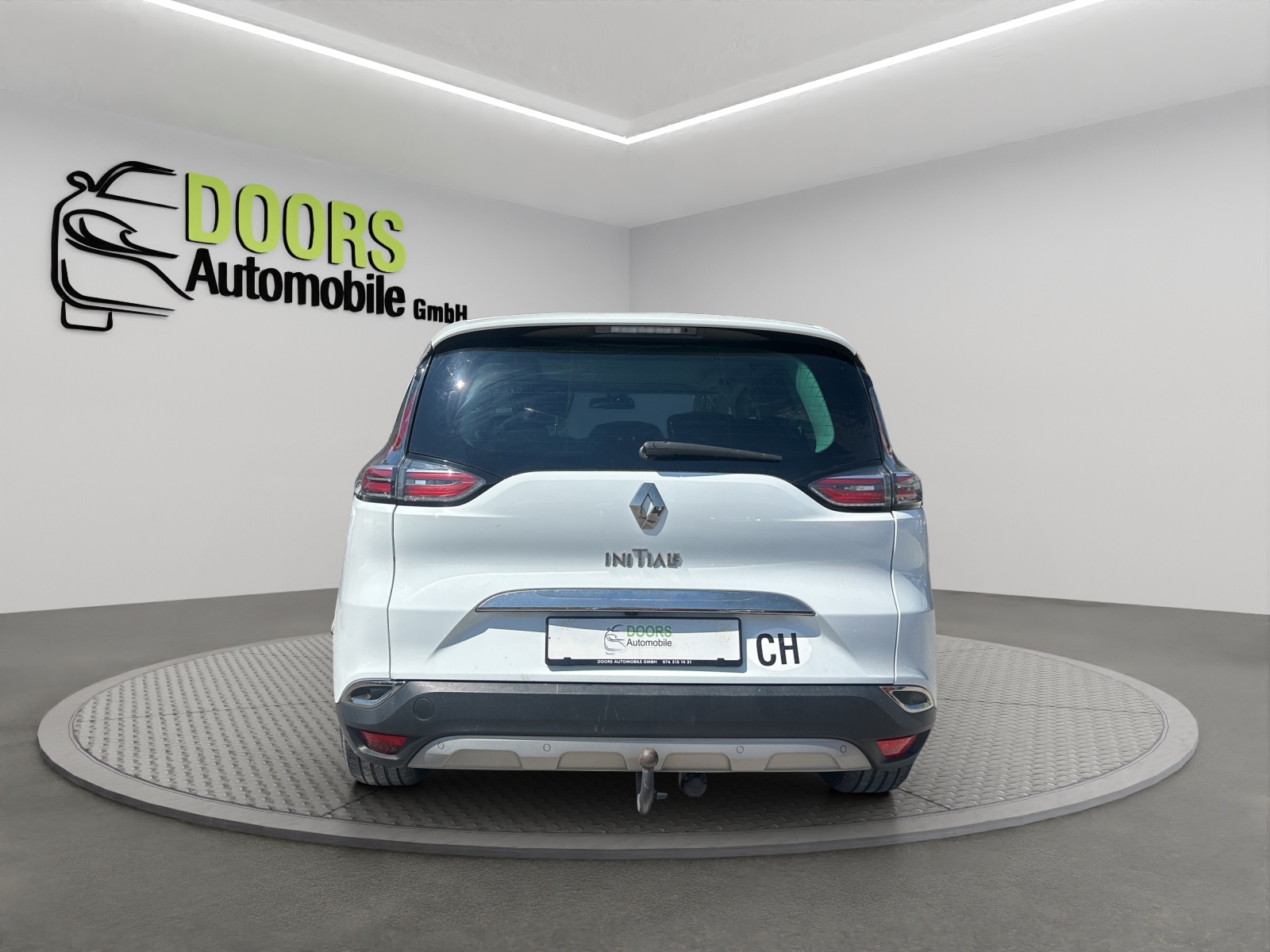RENAULT Espace 1.6 dCi Intens EDC-image-4
