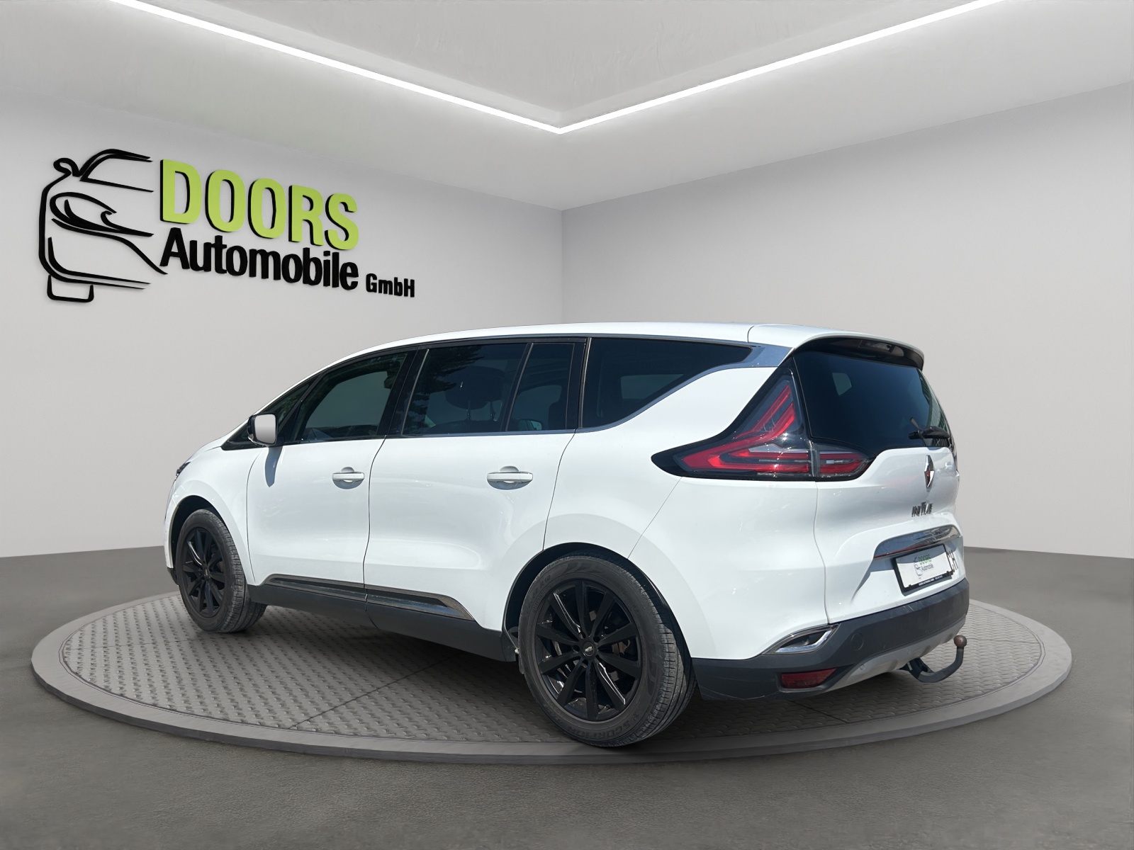 RENAULT Espace 1.6 dCi Intens EDC-image-5