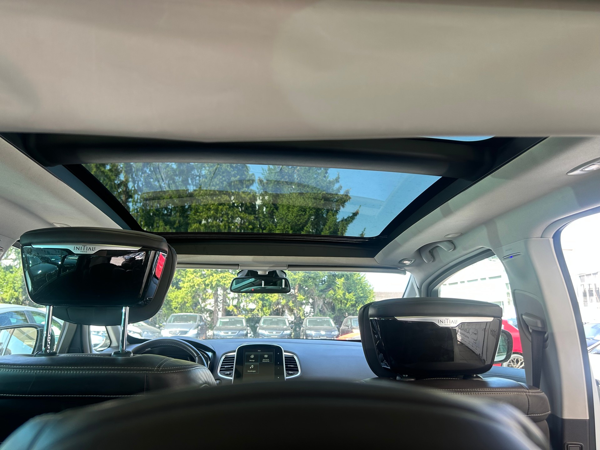 RENAULT Espace 1.6 dCi Intens EDC-image-13