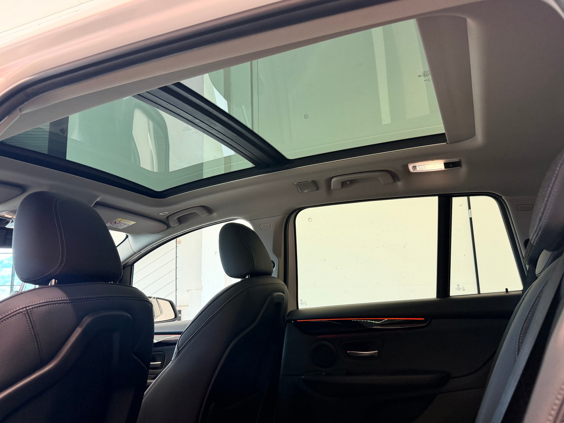 BMW 220d xDrive Gran Tourer Steptronic-image-16