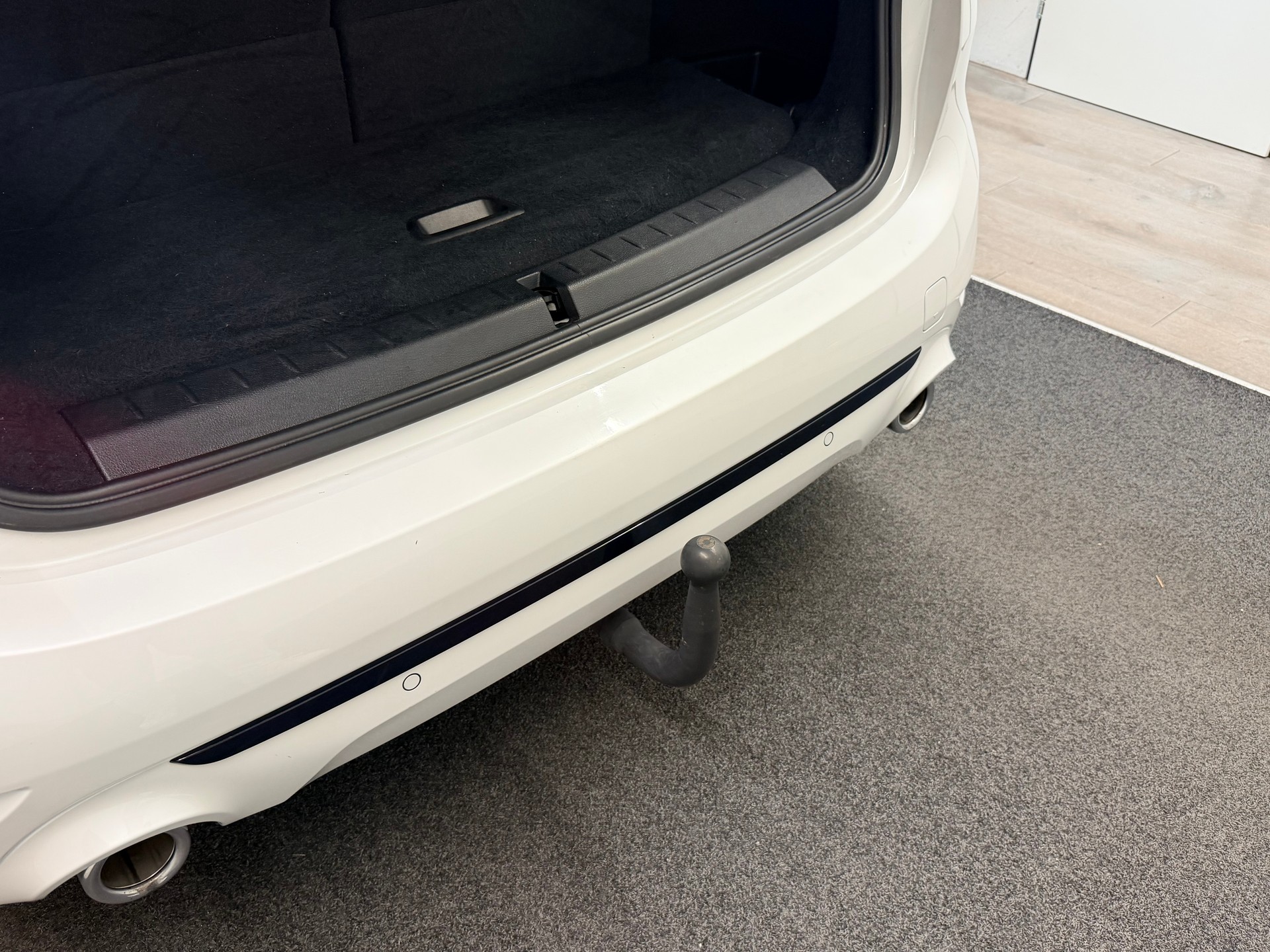 BMW 220d xDrive Gran Tourer Steptronic-image-10