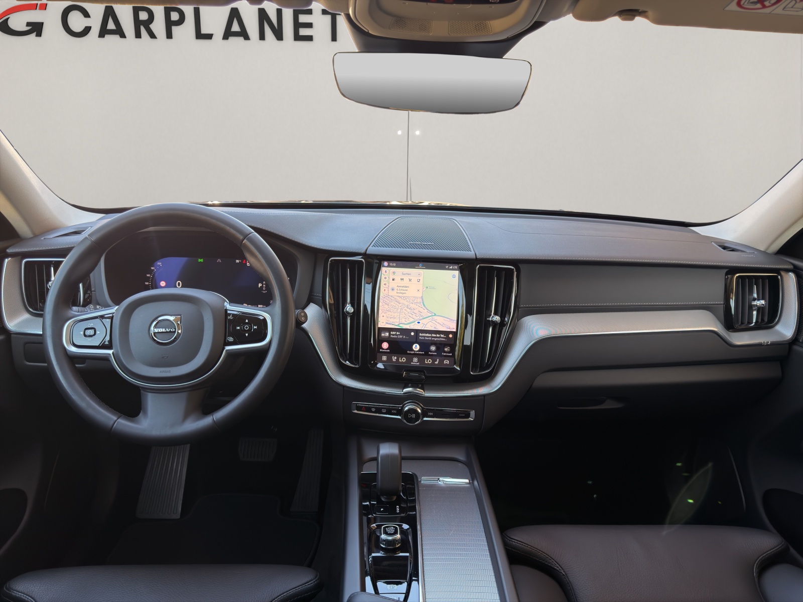 VOLVO XC60 2.0 B4 MH Ultimate Dark AWD-image-7