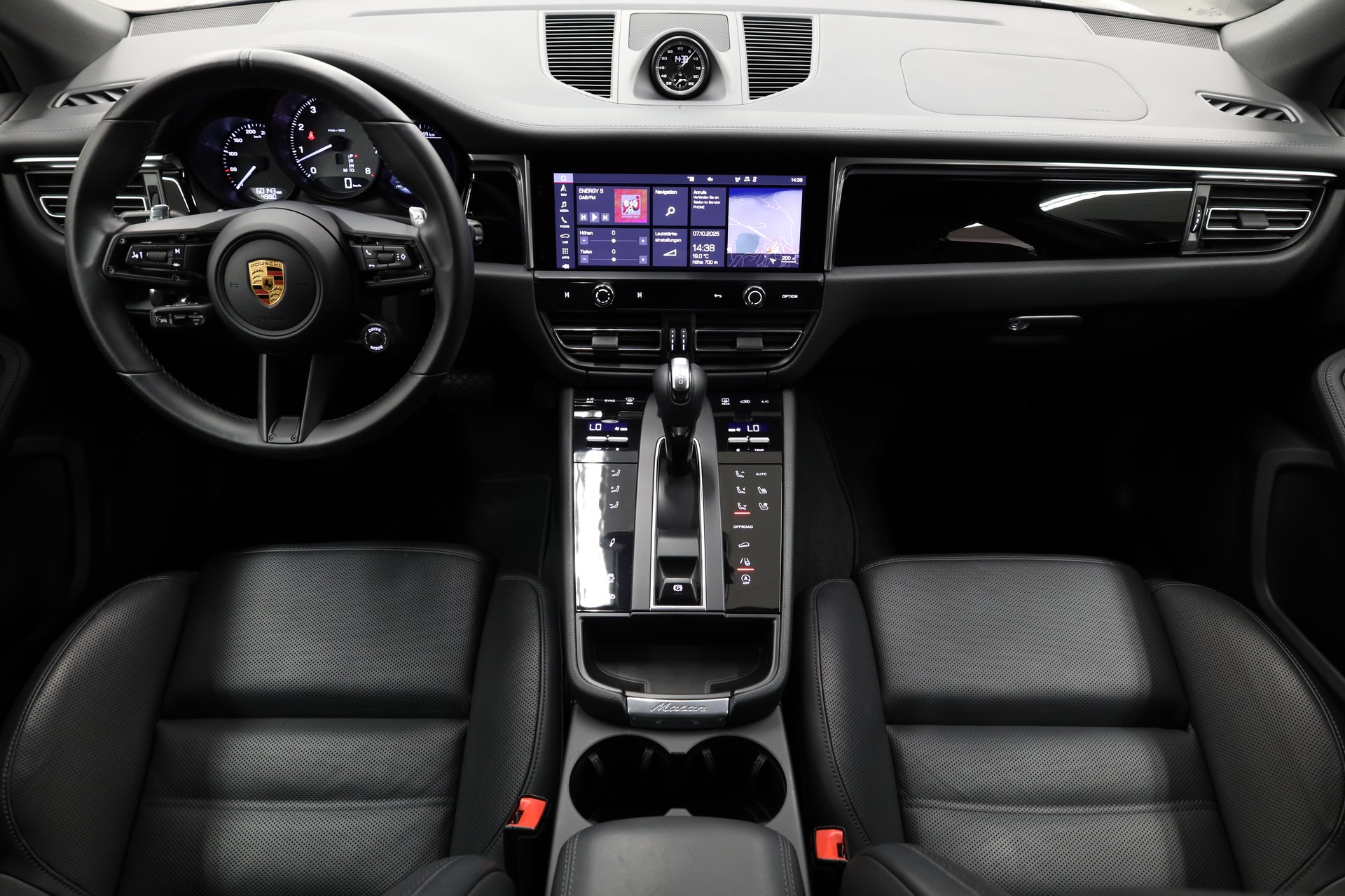 PORSCHE Macan 2.9 V6 S-image-14