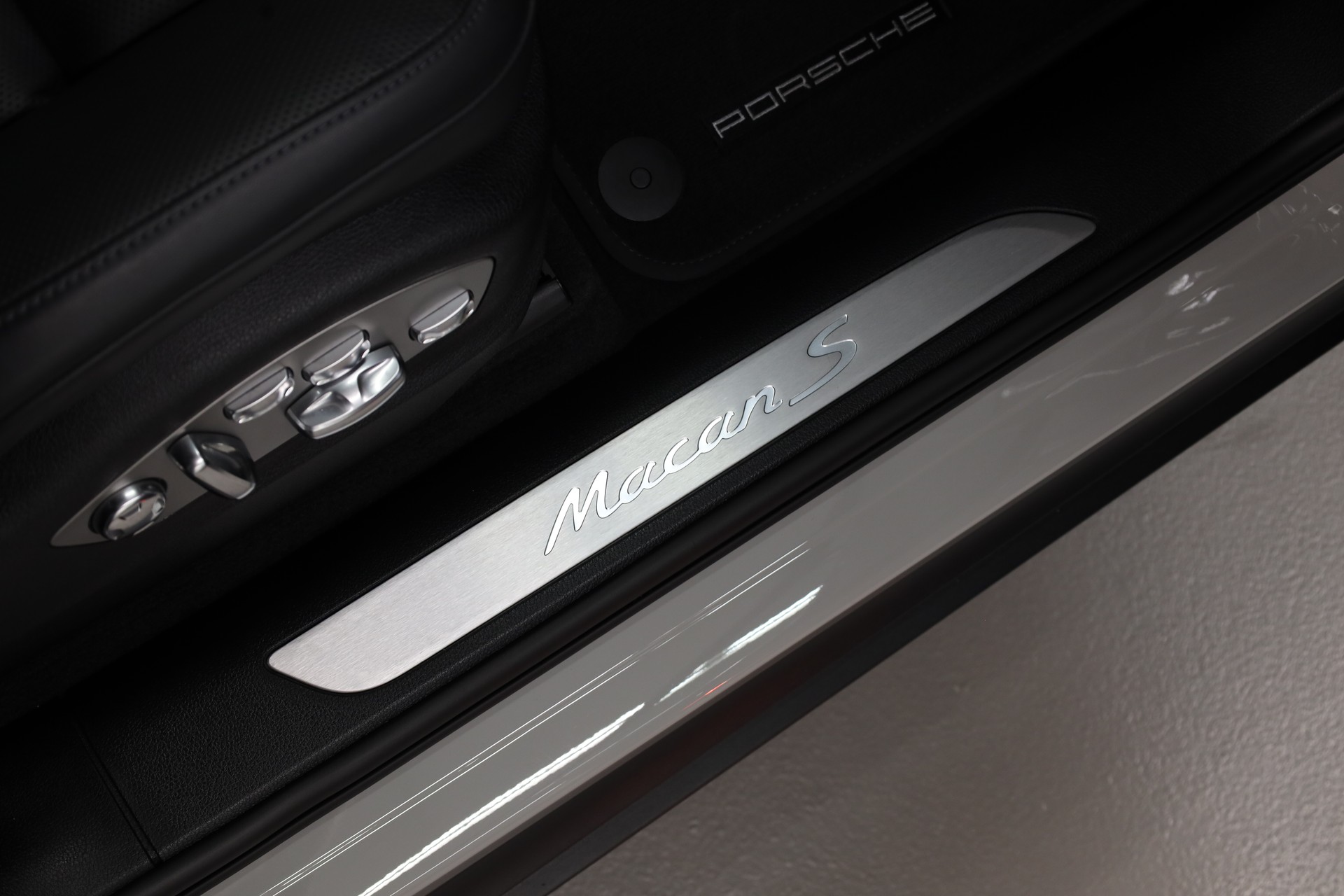 PORSCHE Macan 2.9 V6 S-image-25