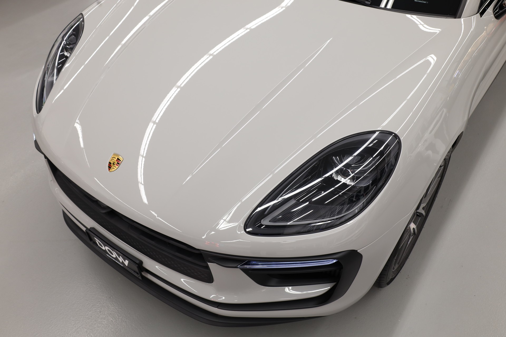 PORSCHE Macan 2.9 V6 S-image-4