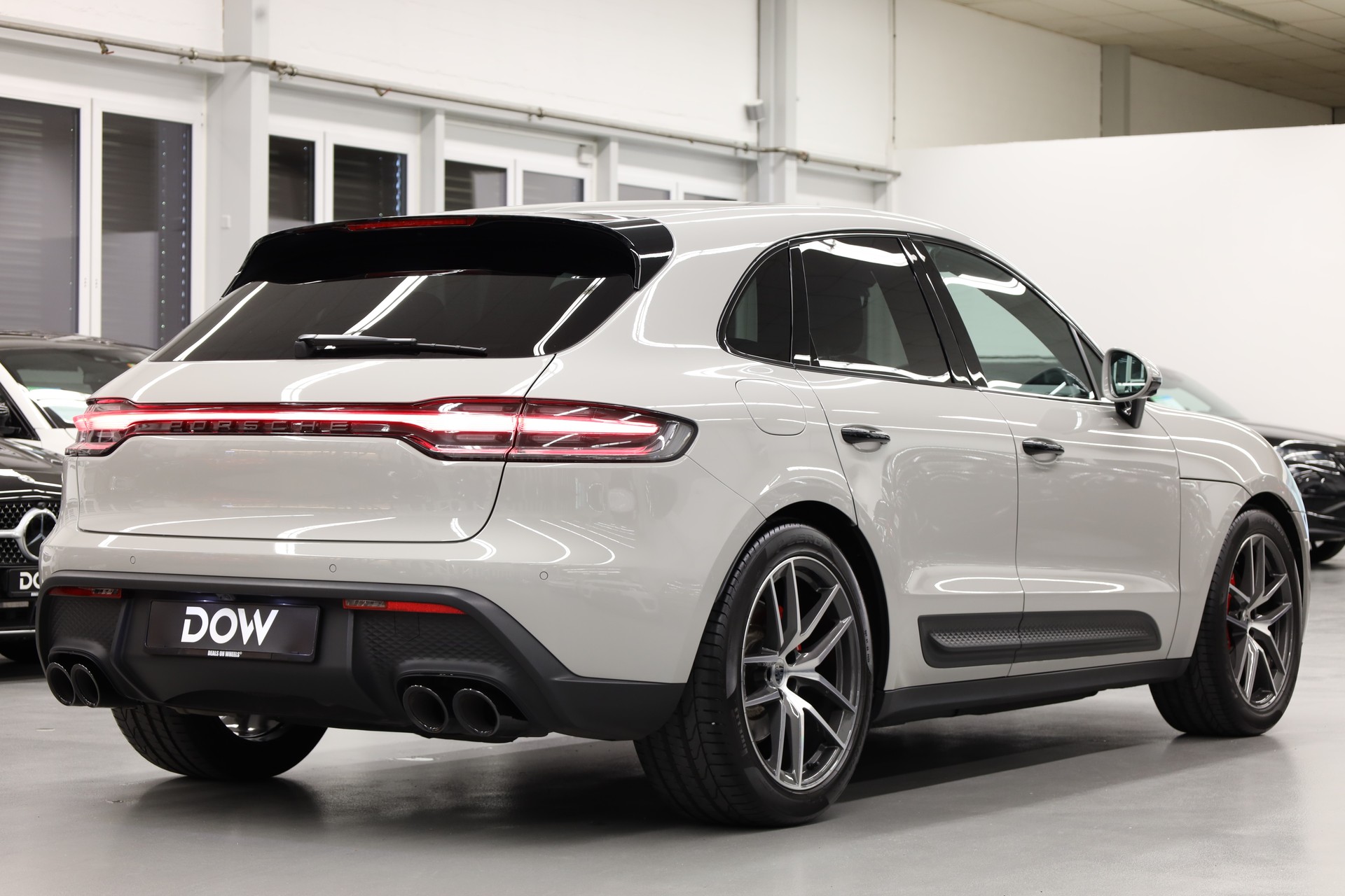 PORSCHE Macan 2.9 V6 S-image-5