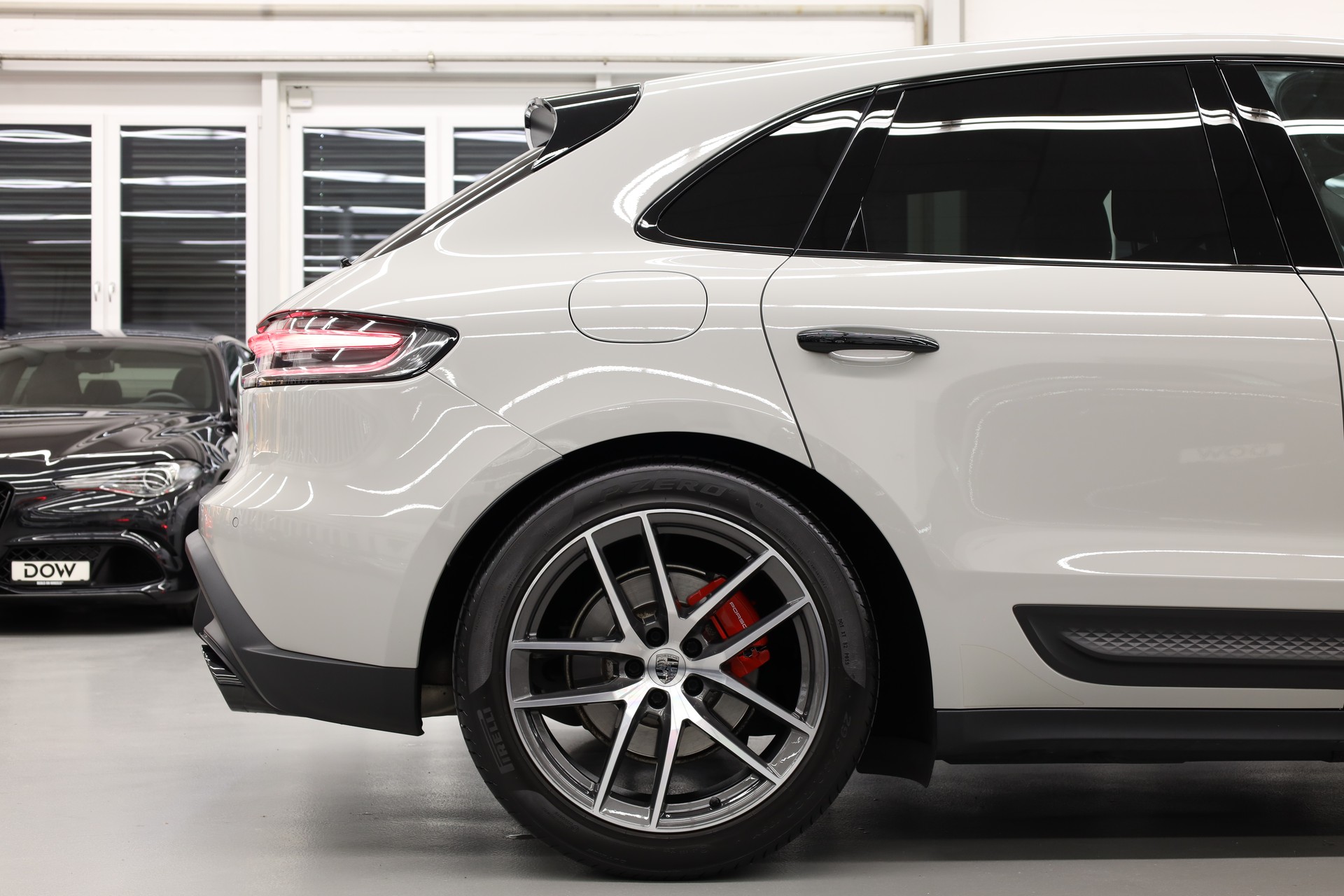 PORSCHE Macan 2.9 V6 S-image-9