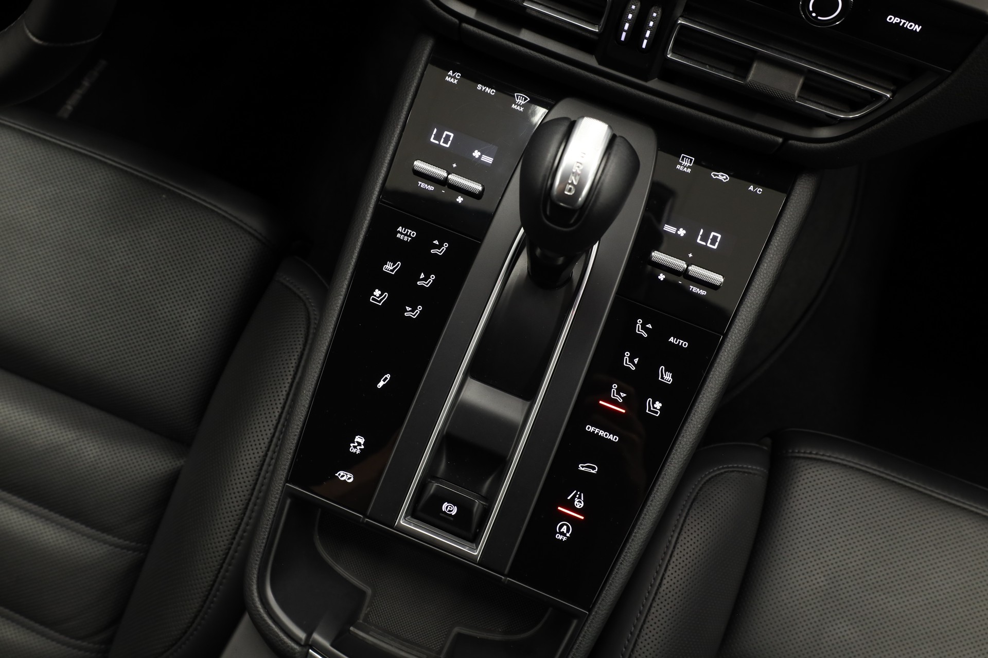 PORSCHE Macan 2.9 V6 S-image-19