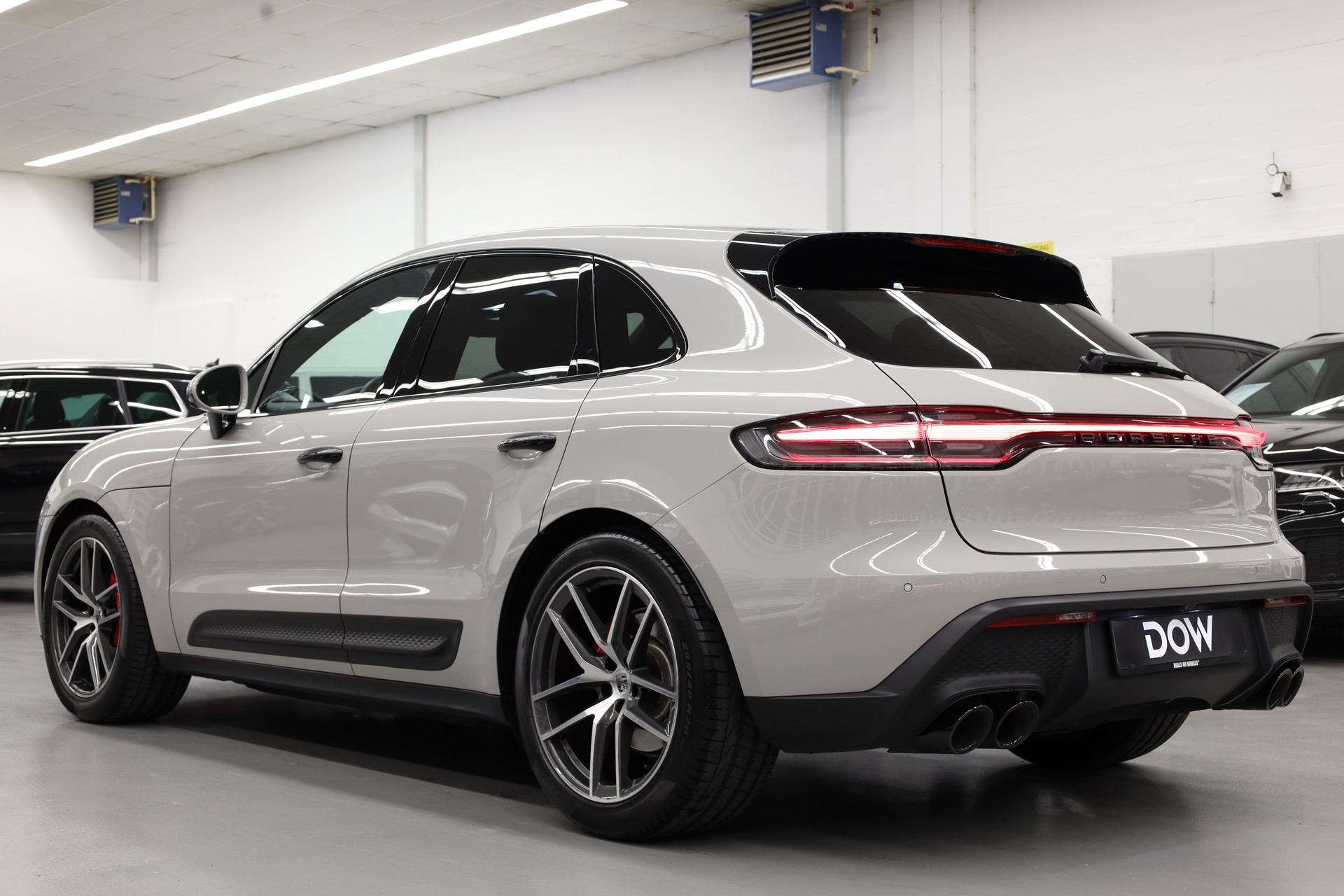 PORSCHE Macan 2.9 V6 S-image-6