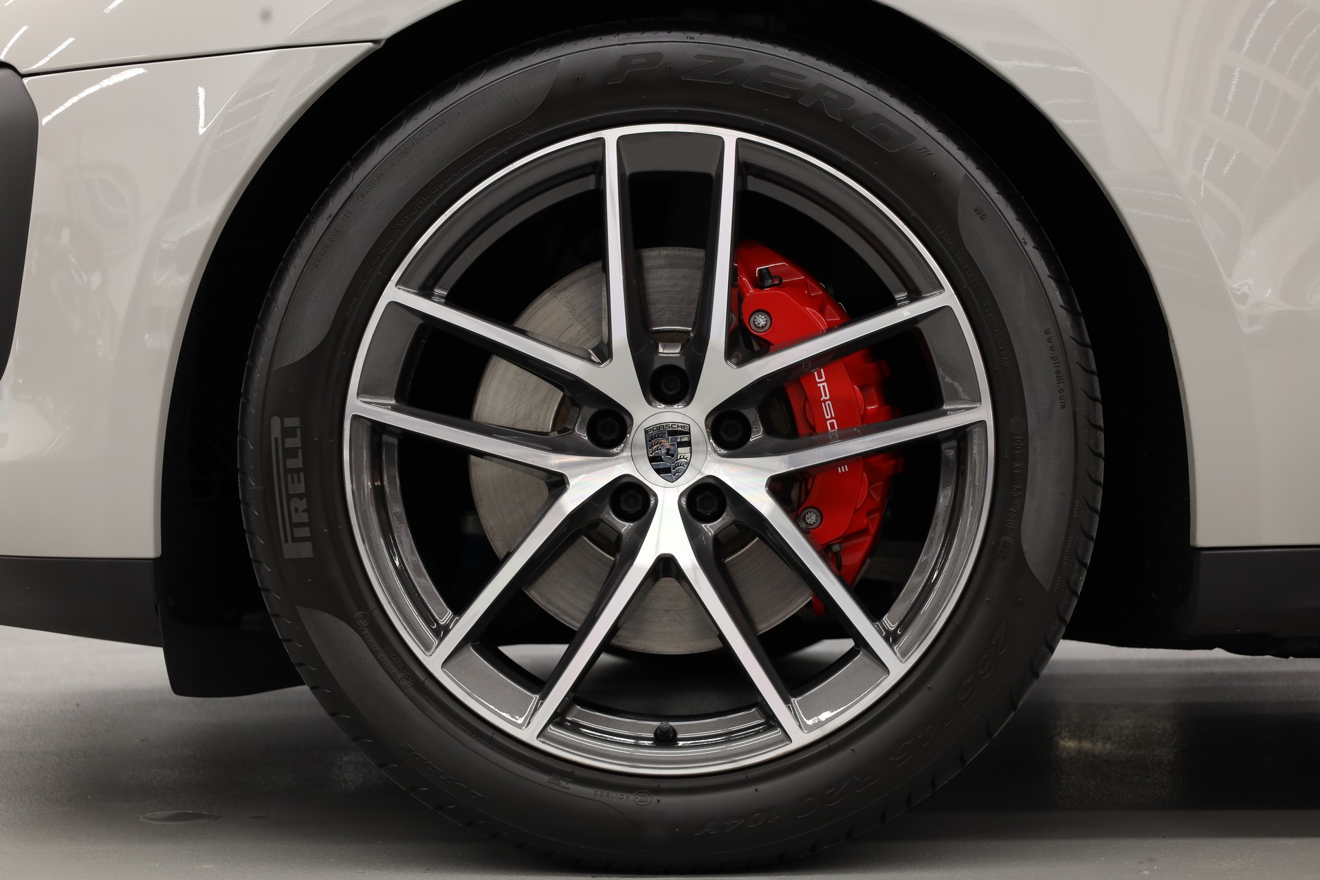 PORSCHE Macan 2.9 V6 S-image-13