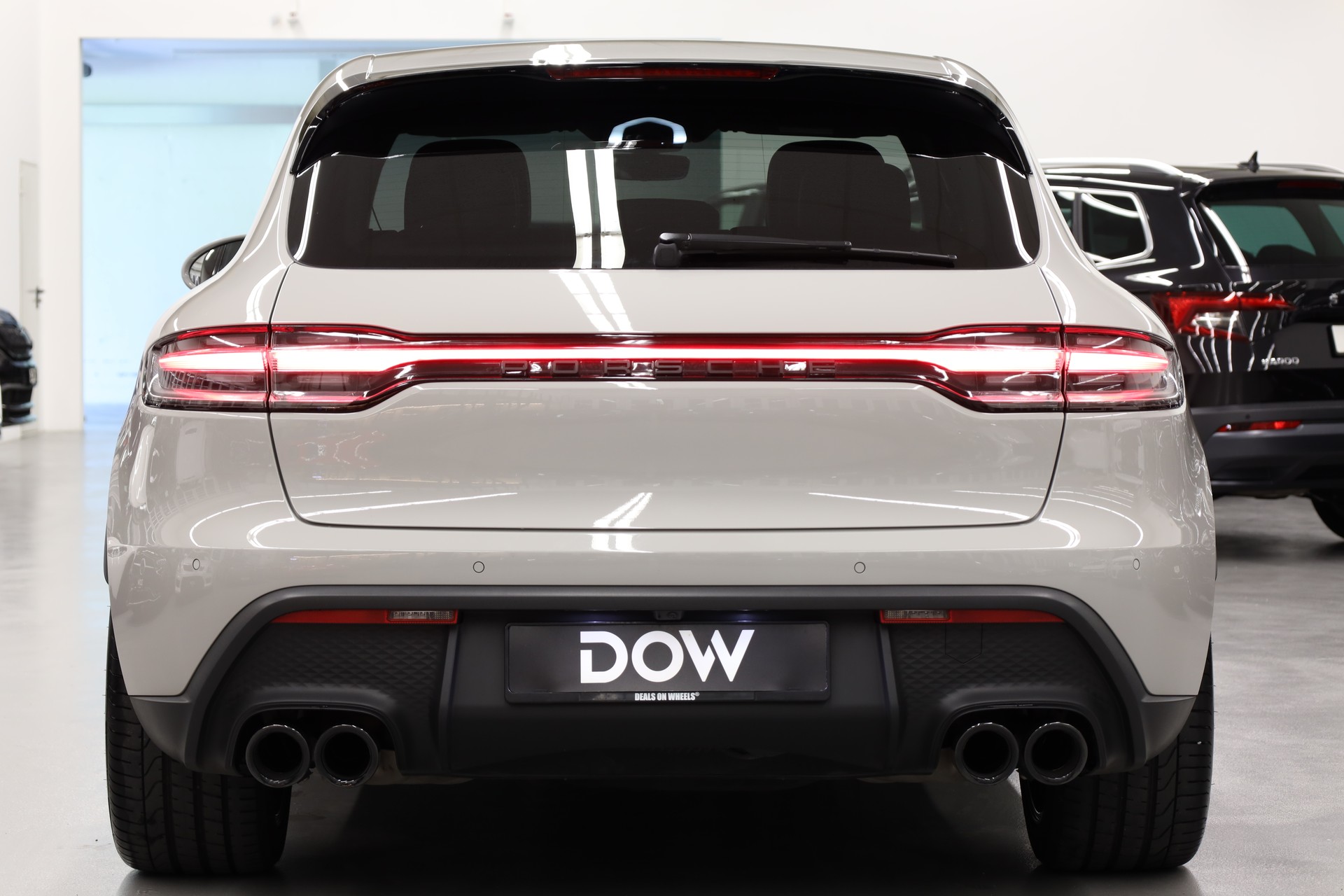 PORSCHE Macan 2.9 V6 S-image-7